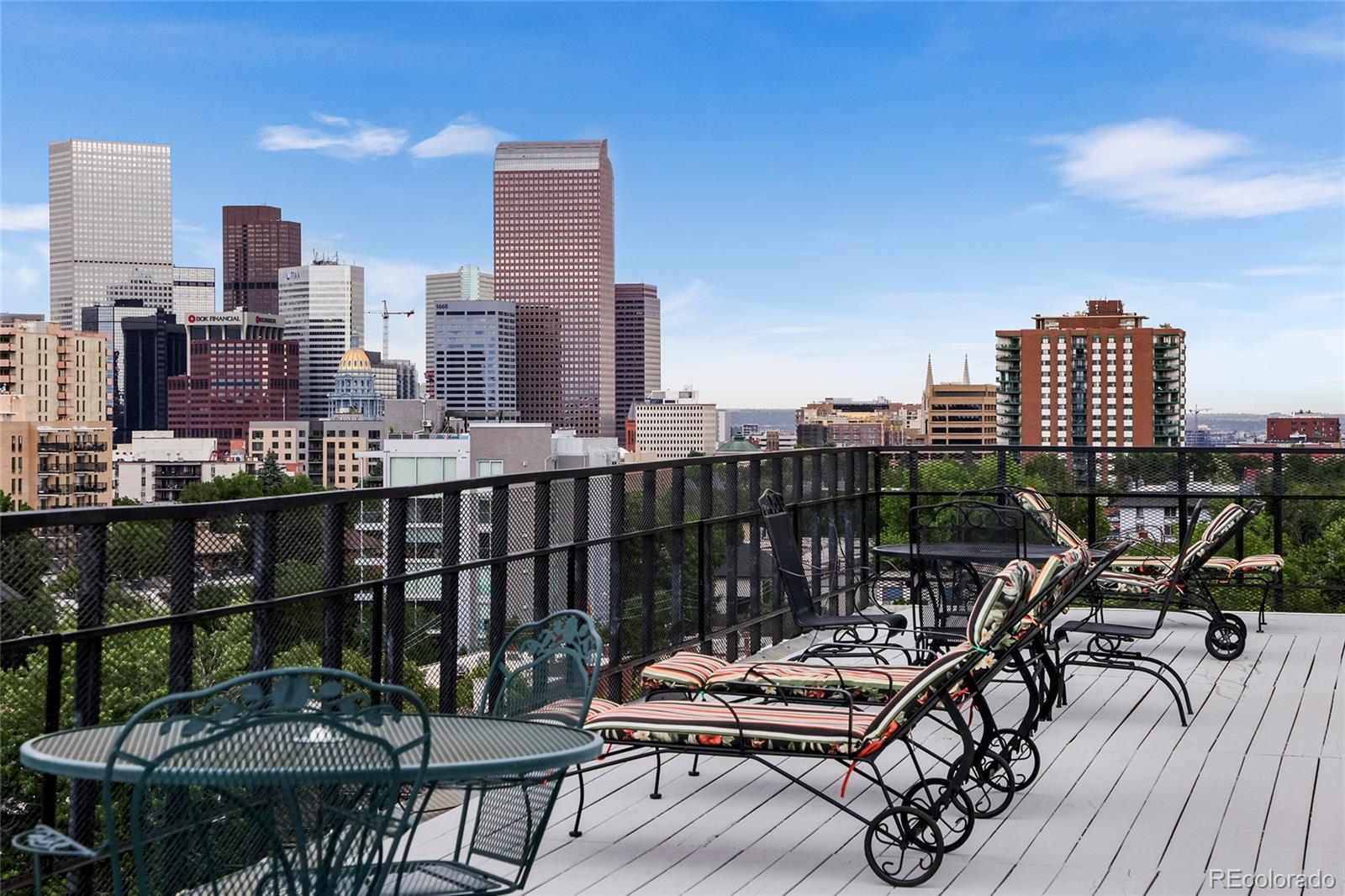 740 N Pearl Street Unit: 504
