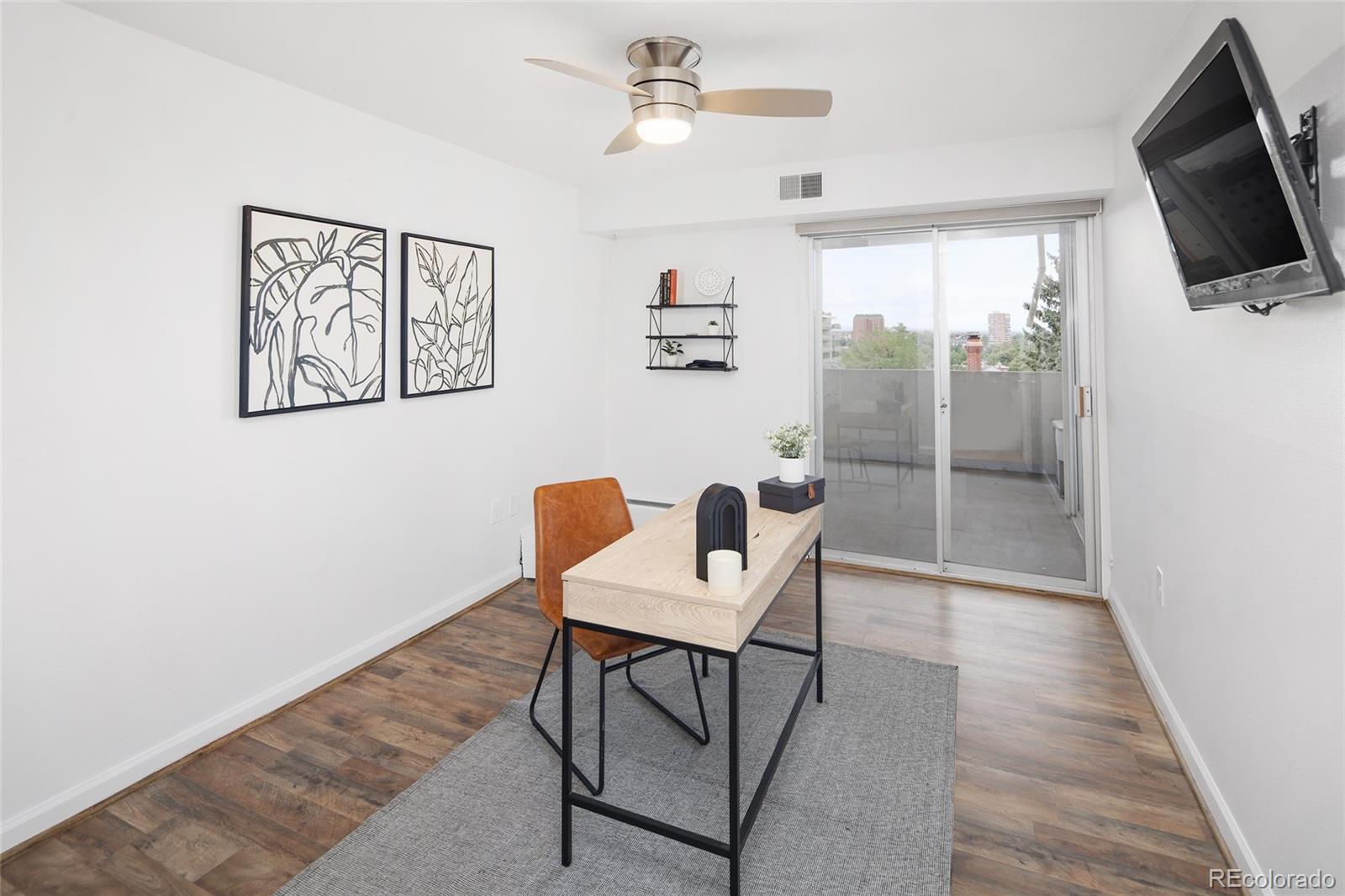 740 N Pearl Street Unit: 504