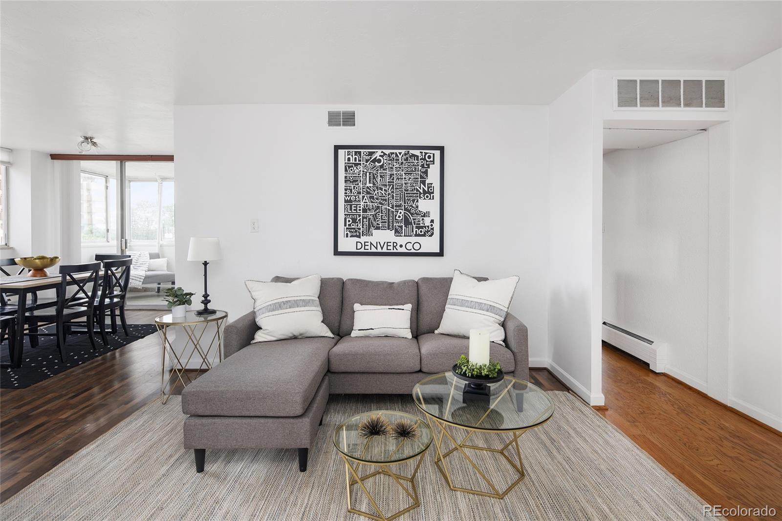 740 N Pearl Street Unit: 504