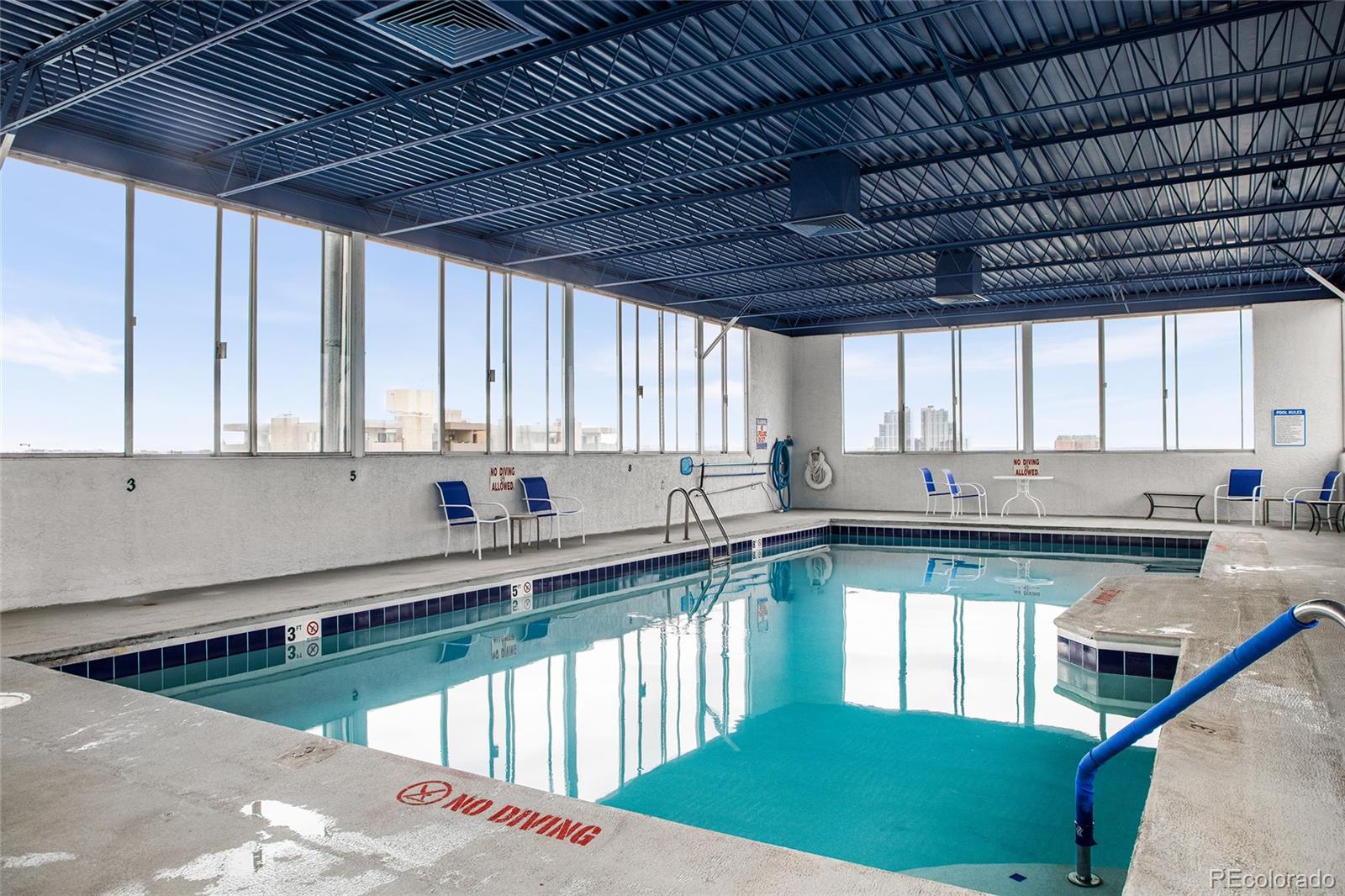 740 N Pearl Street Unit: 504