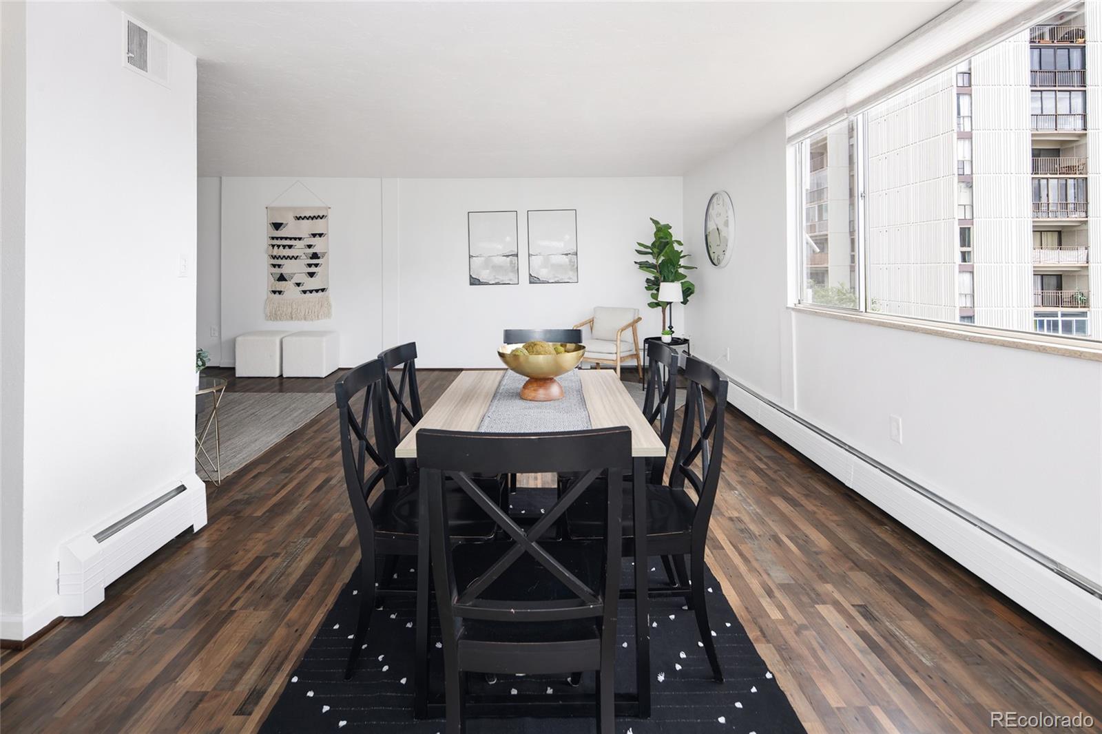 740 N Pearl Street Unit: 504