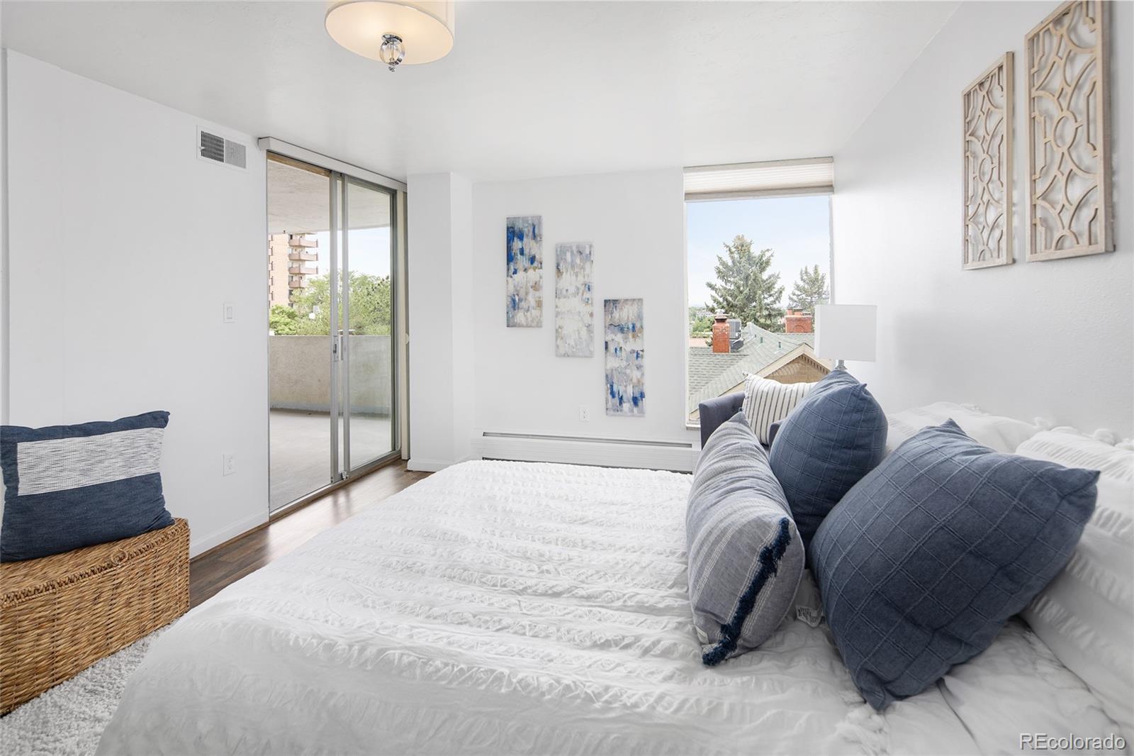 740 N Pearl Street Unit: 504