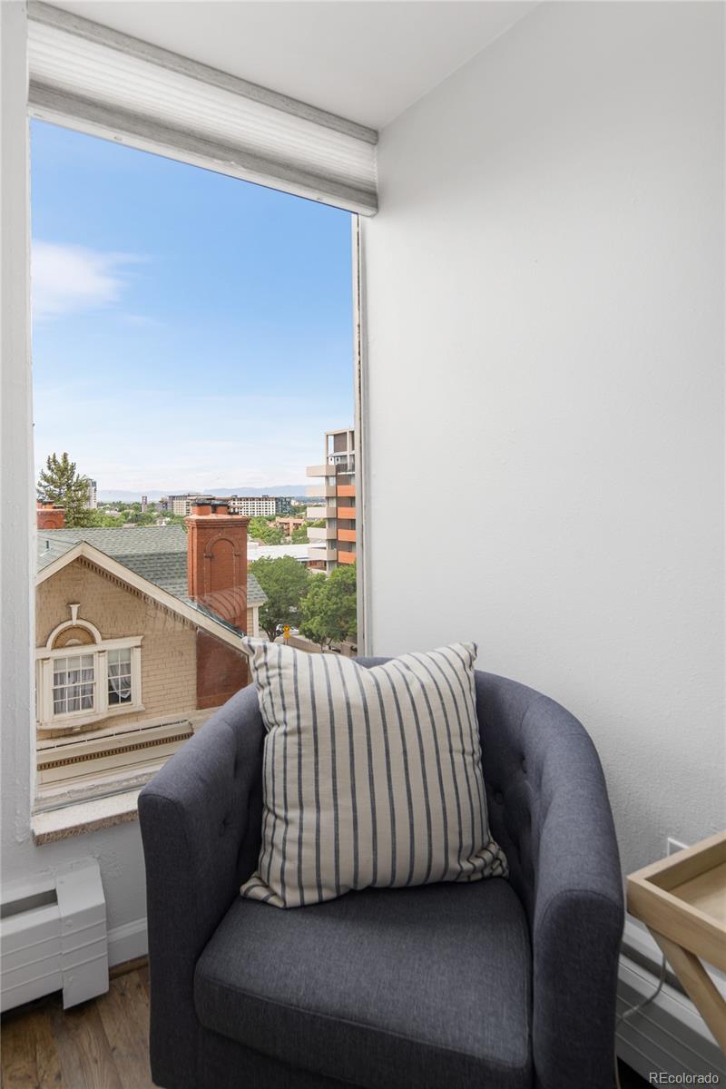 740 N Pearl Street Unit: 504