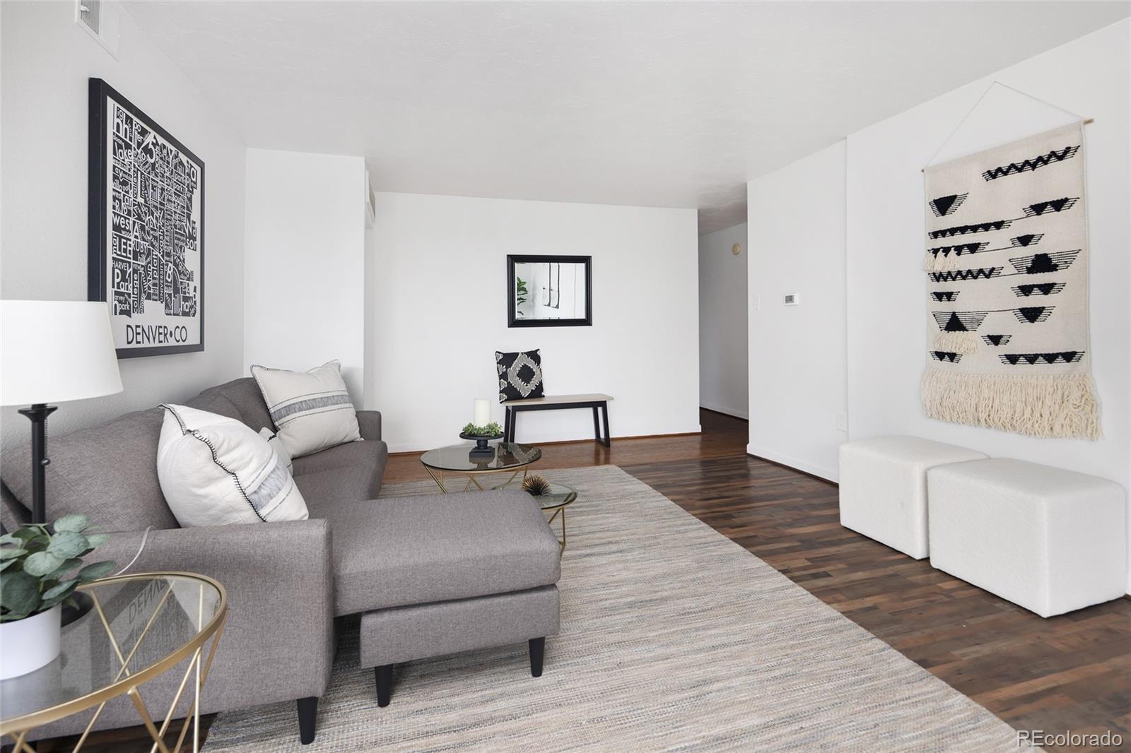 740 N Pearl Street Unit: 504