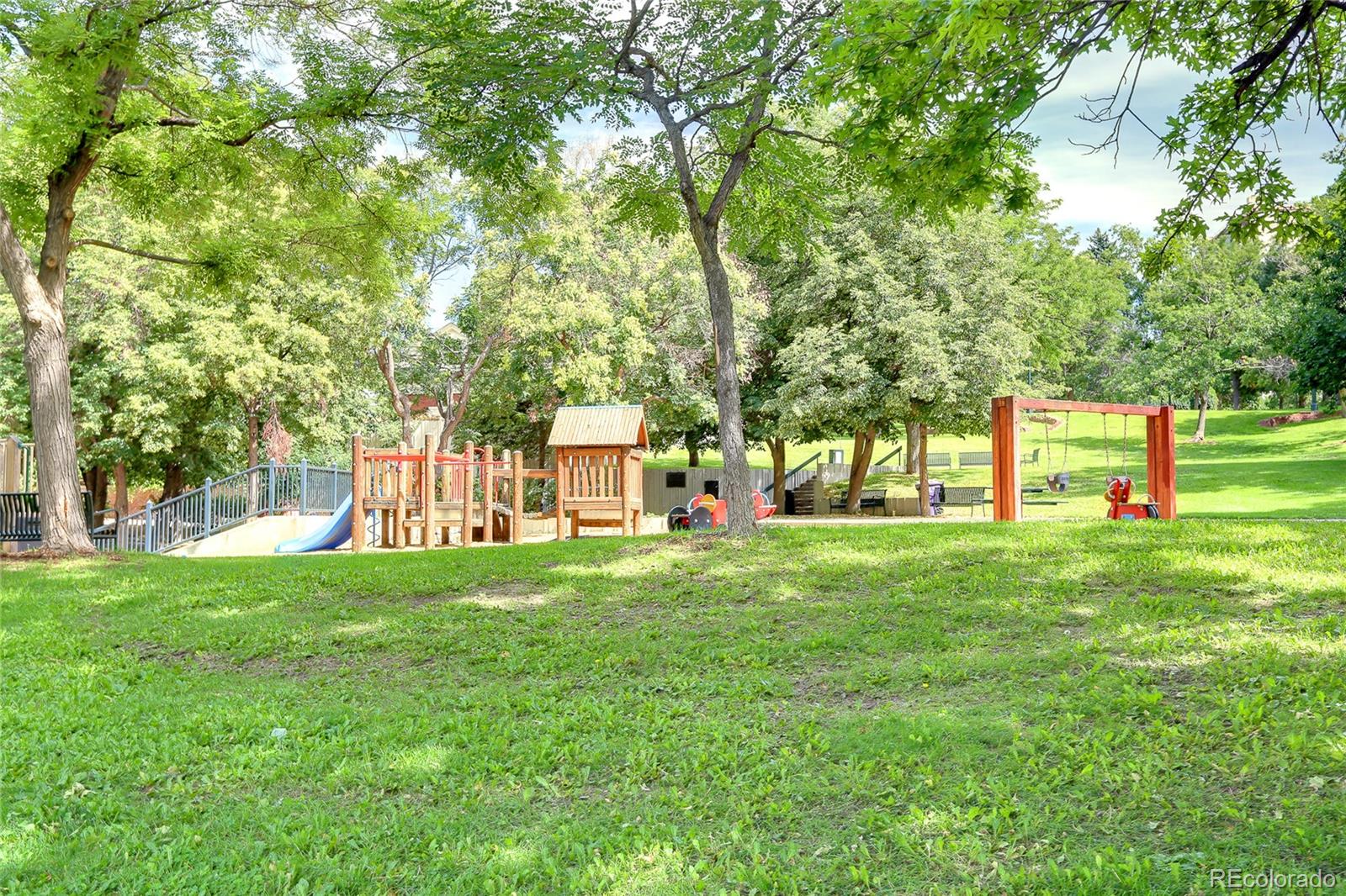 740 N Pearl Street Unit: 504