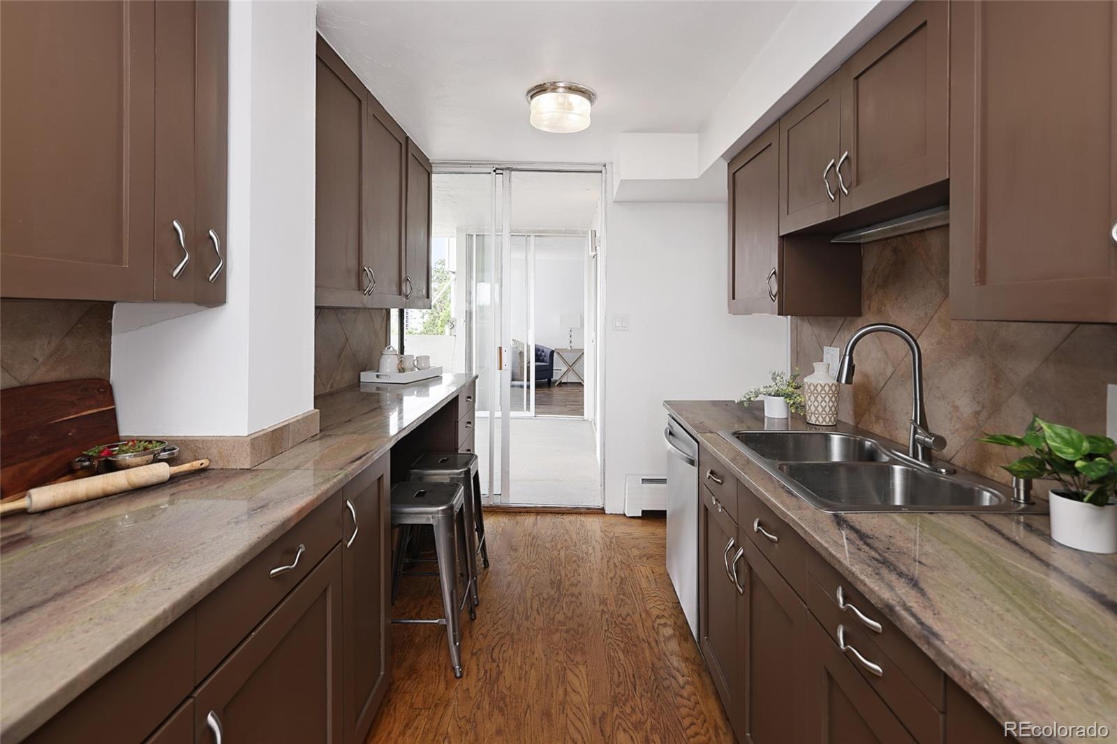 740 N Pearl Street Unit: 504