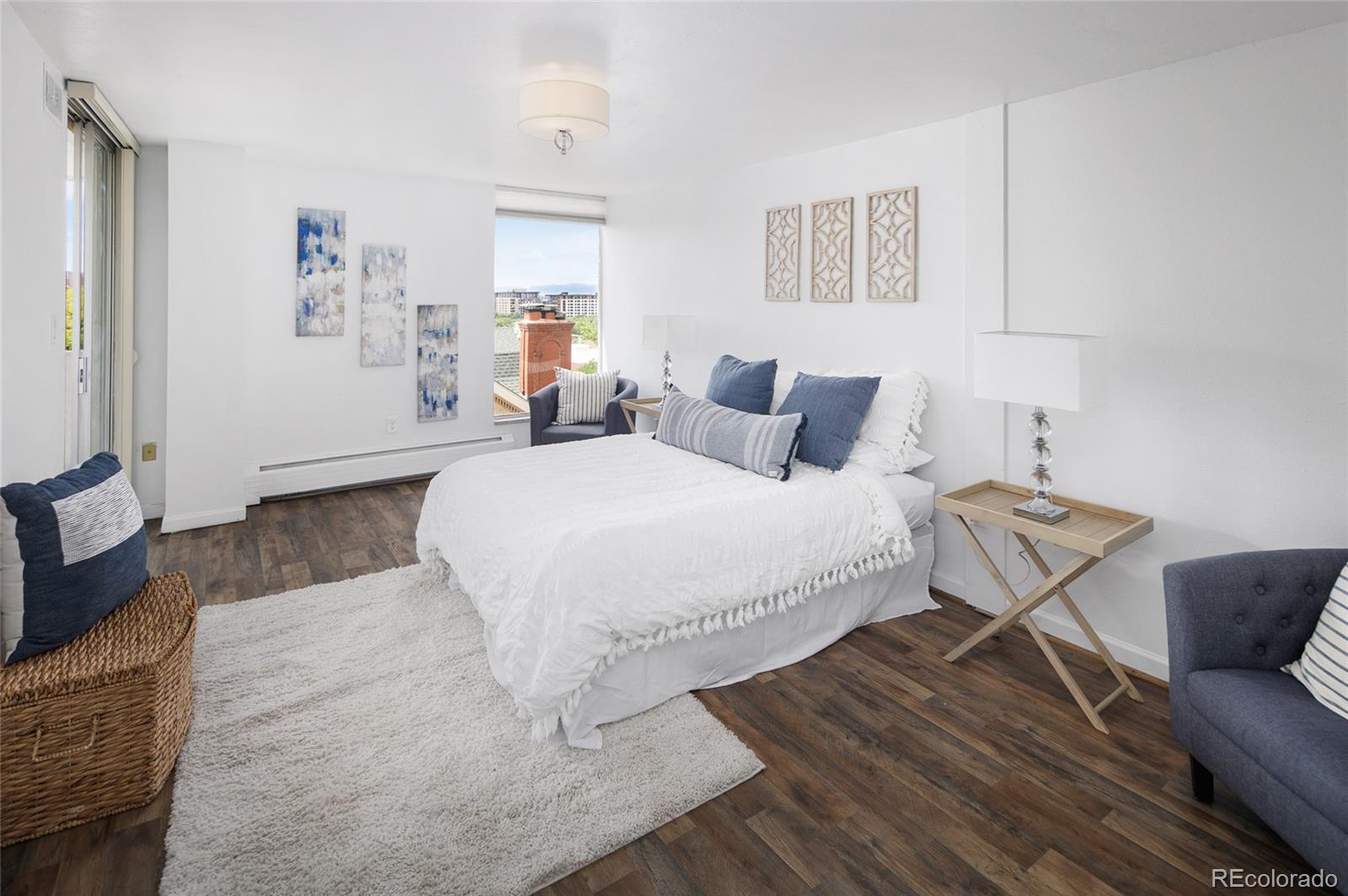 740 N Pearl Street Unit: 504