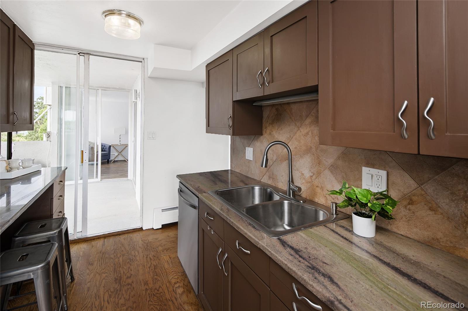 740 N Pearl Street Unit: 504