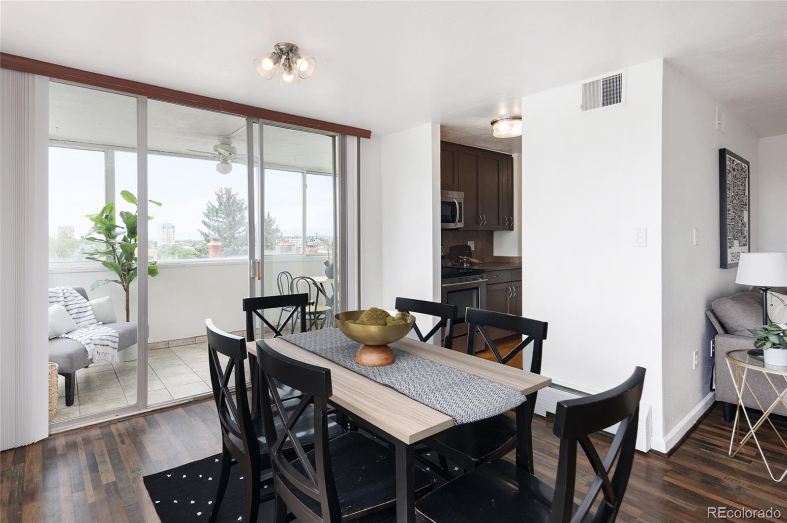 740 N Pearl Street Unit: 504