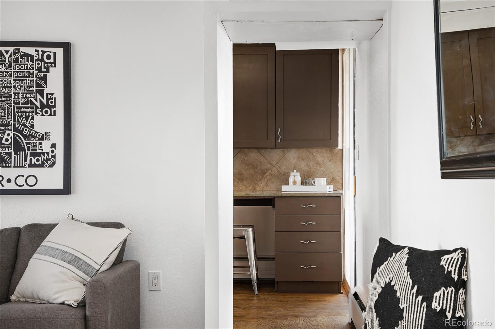 740 N Pearl Street Unit: 504