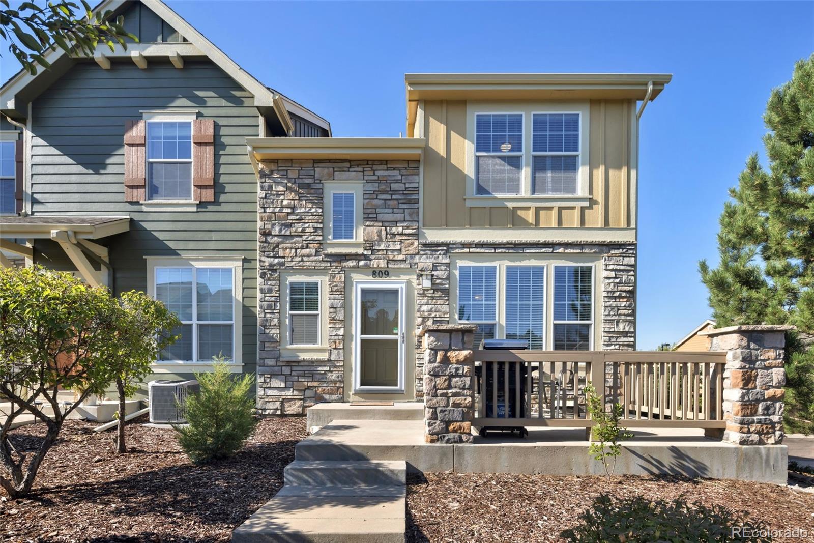 809 Stony Mesa Place