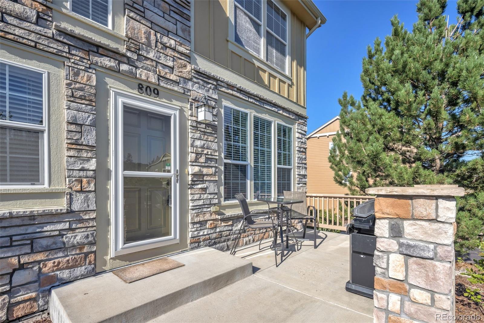 809 Stony Mesa Place