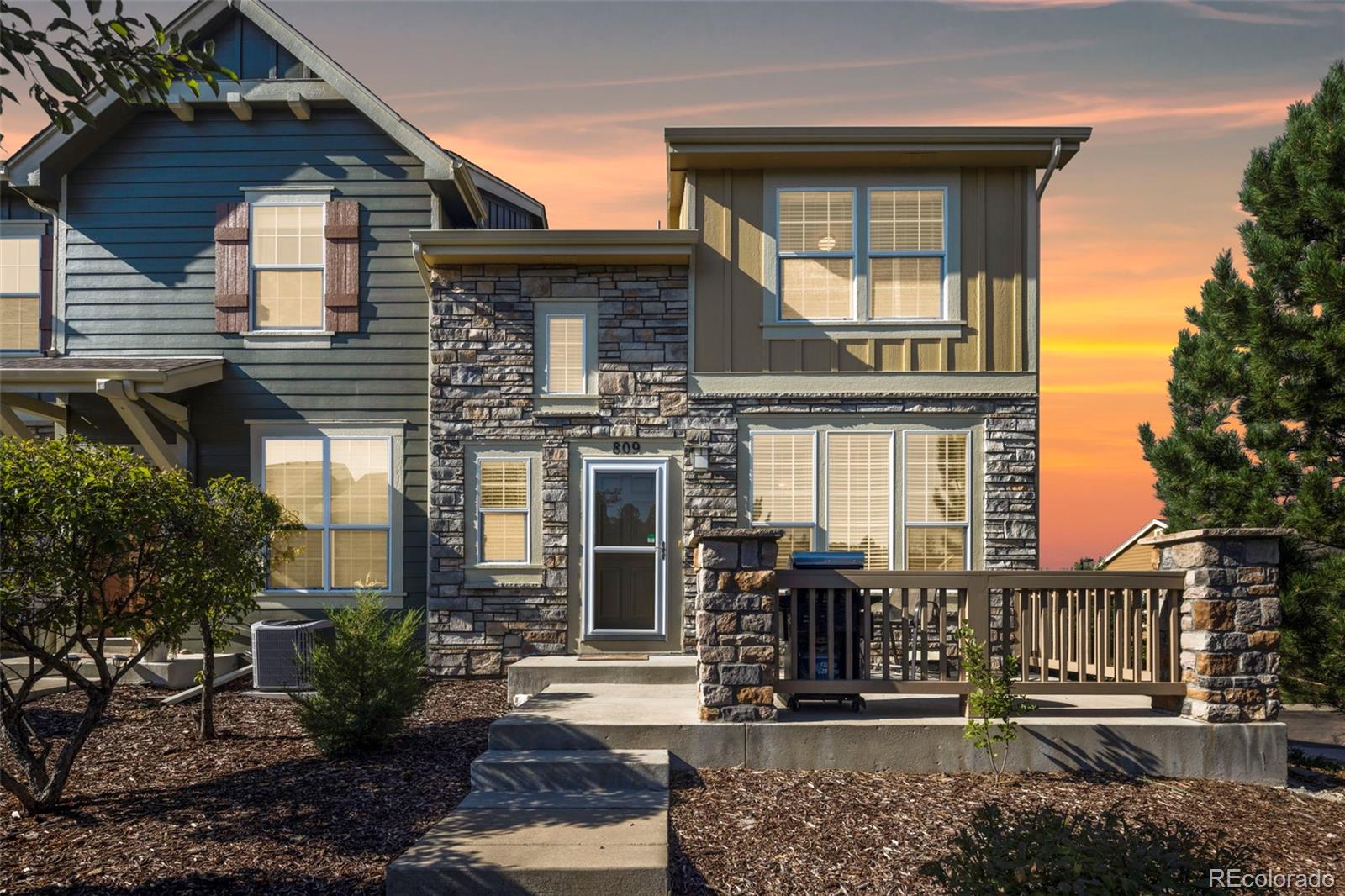 809 Stony Mesa Place