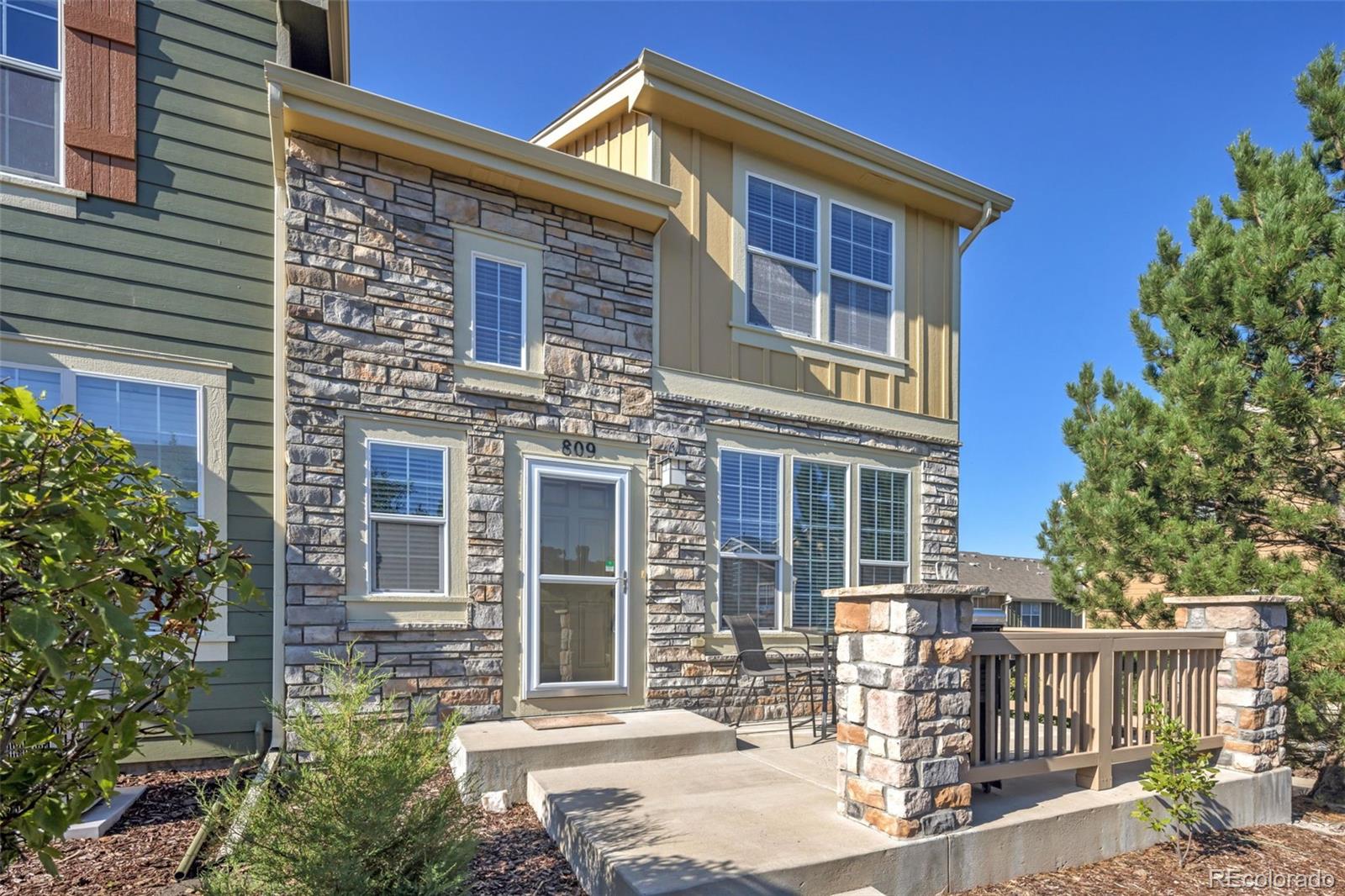 809 Stony Mesa Place