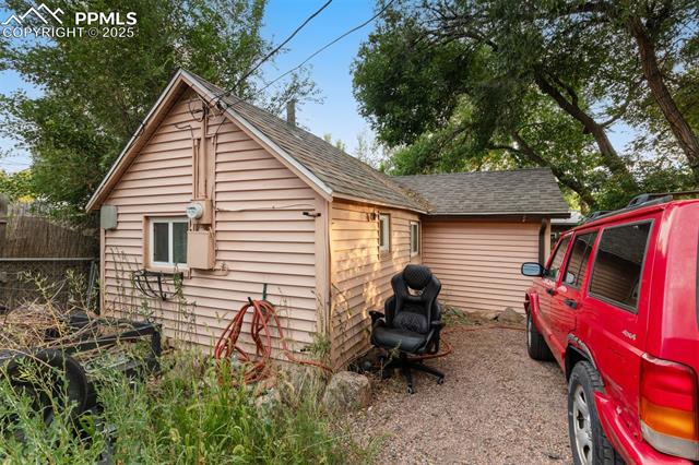 2312 W Platte Avenue