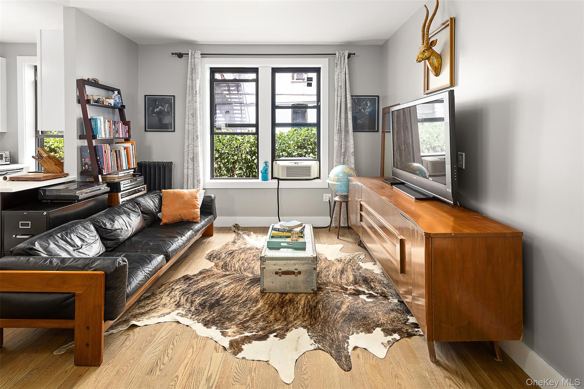 41 Clarkson Avenue Unit: 4E