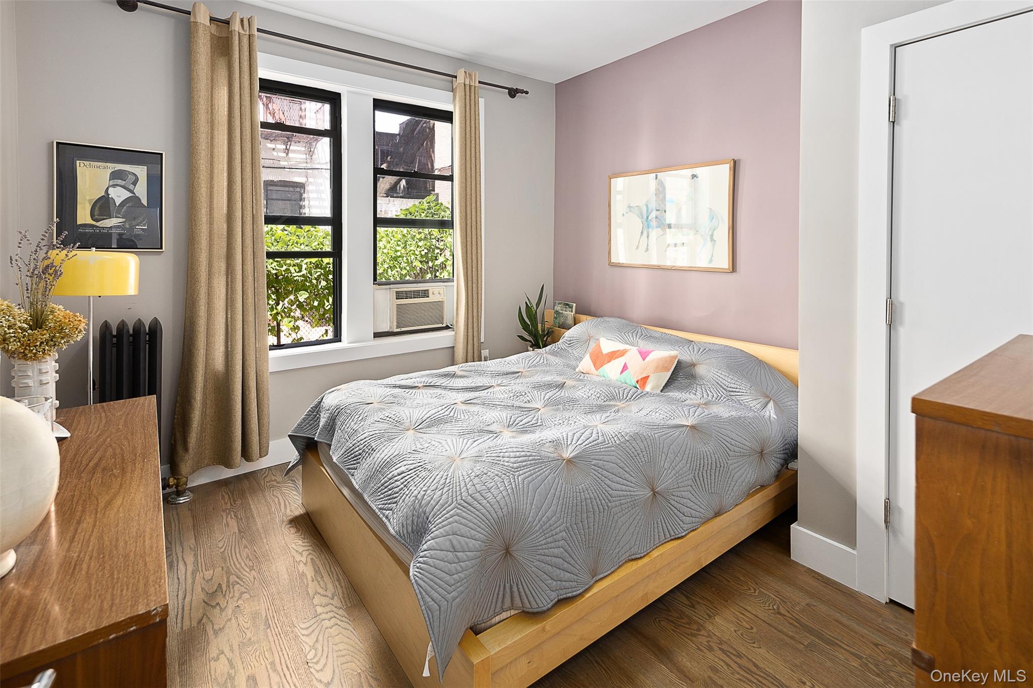 41 Clarkson Avenue Unit: 4E