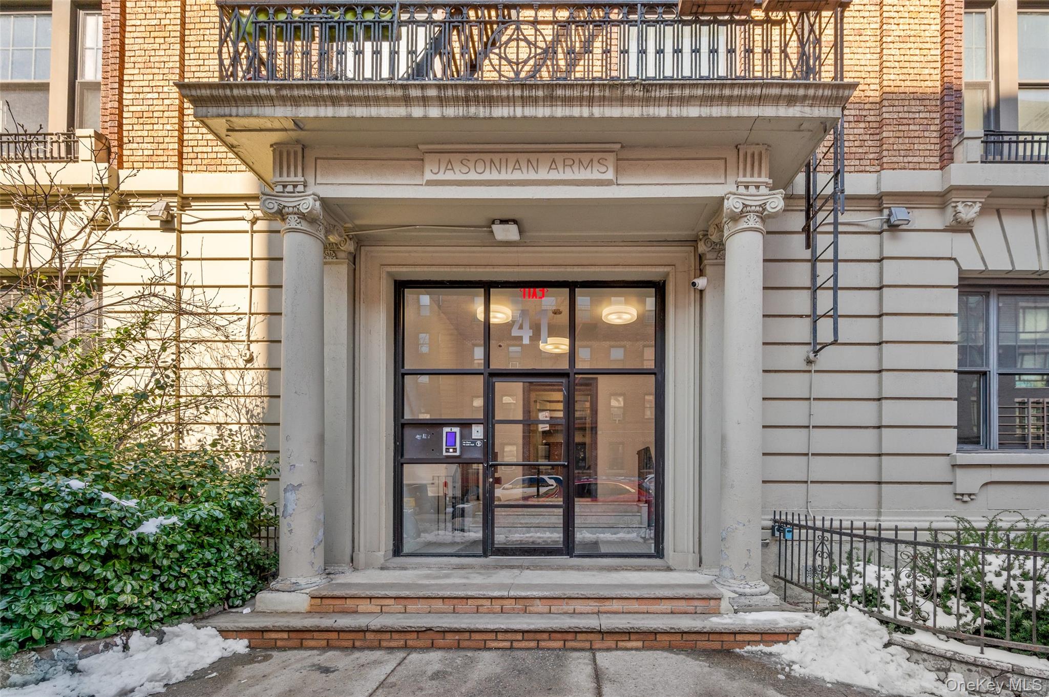 41 Clarkson Avenue Unit: 4E
