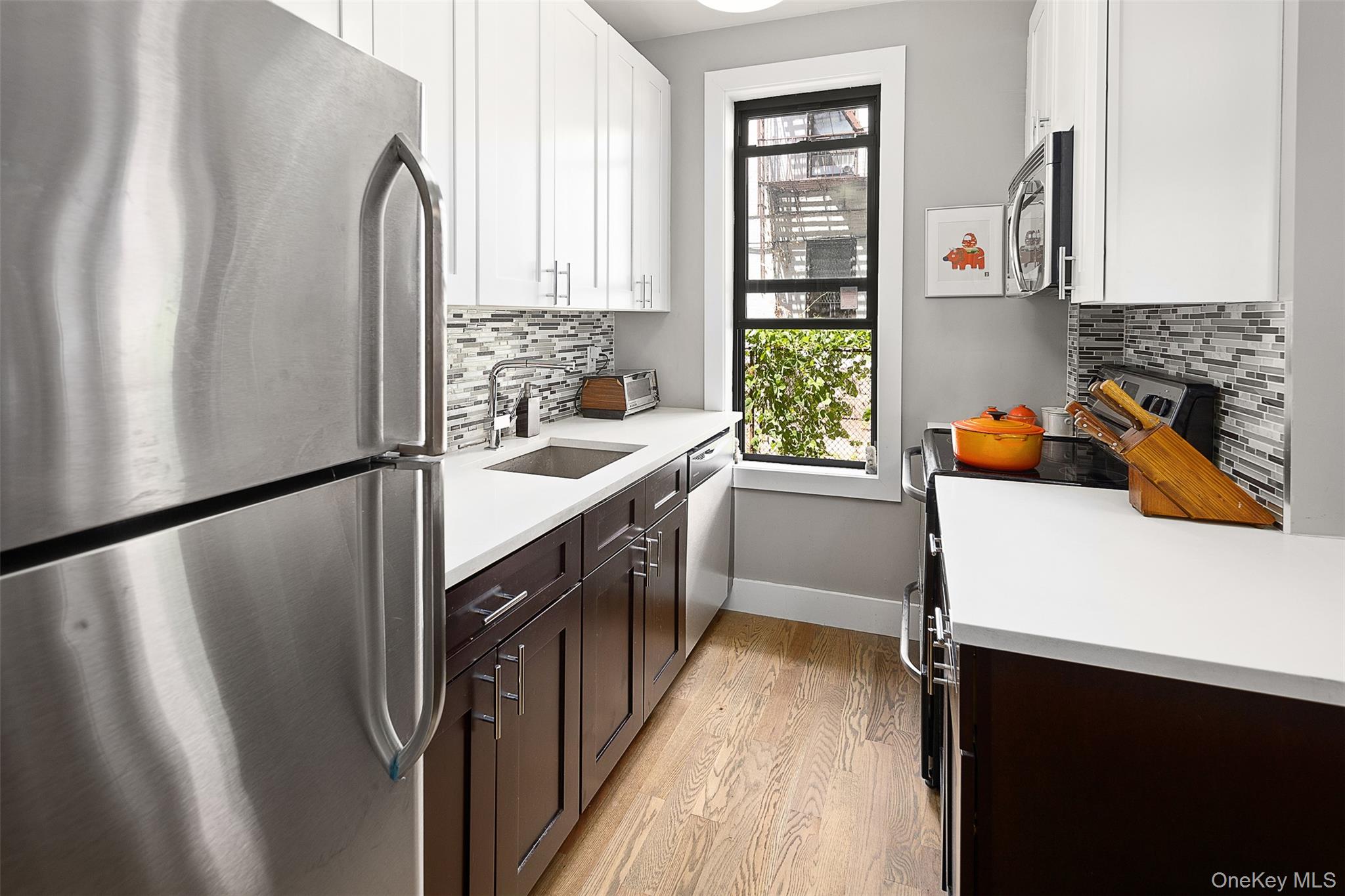 41 Clarkson Avenue Unit: 4E