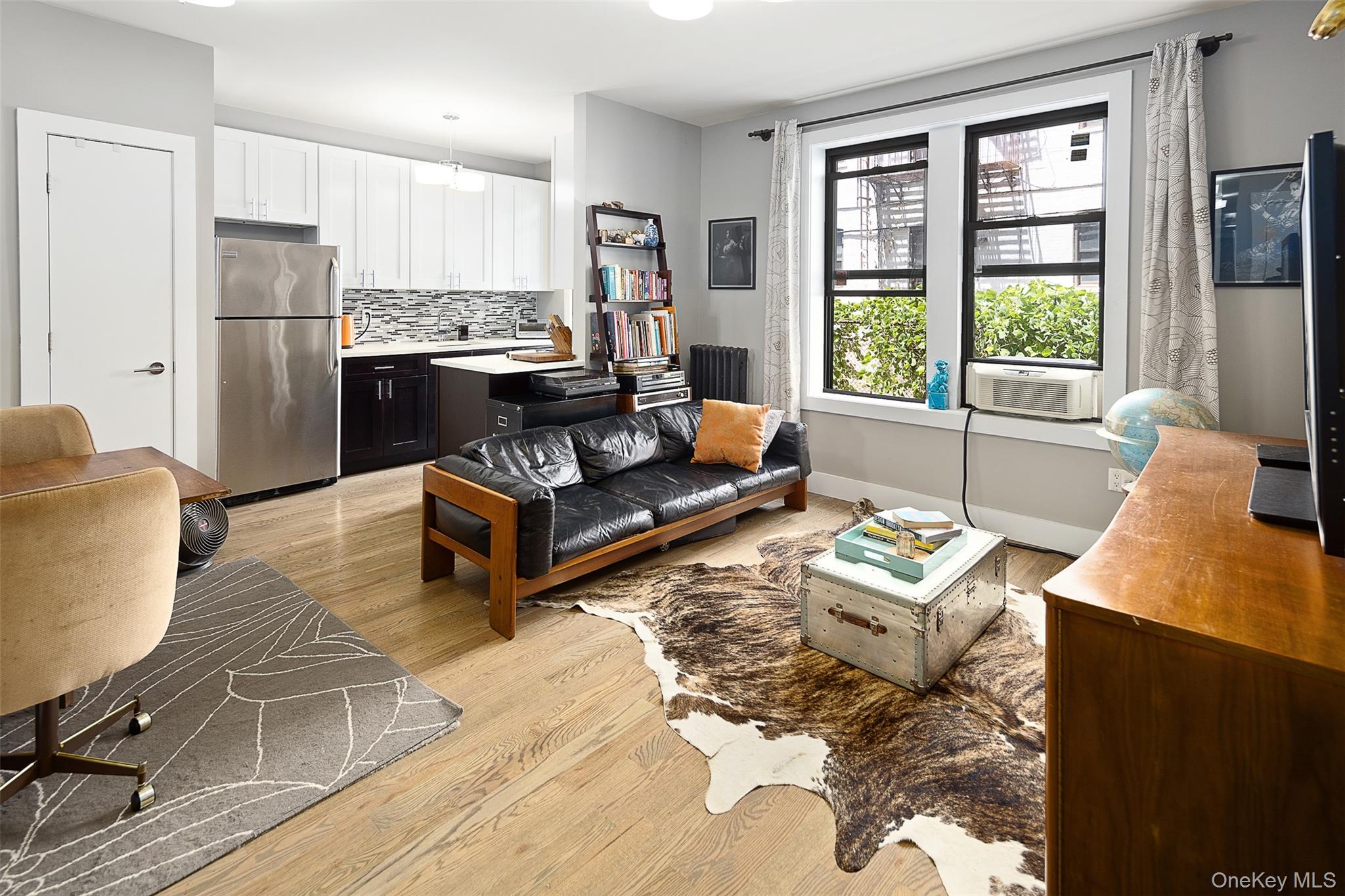 41 Clarkson Avenue Unit: 4E