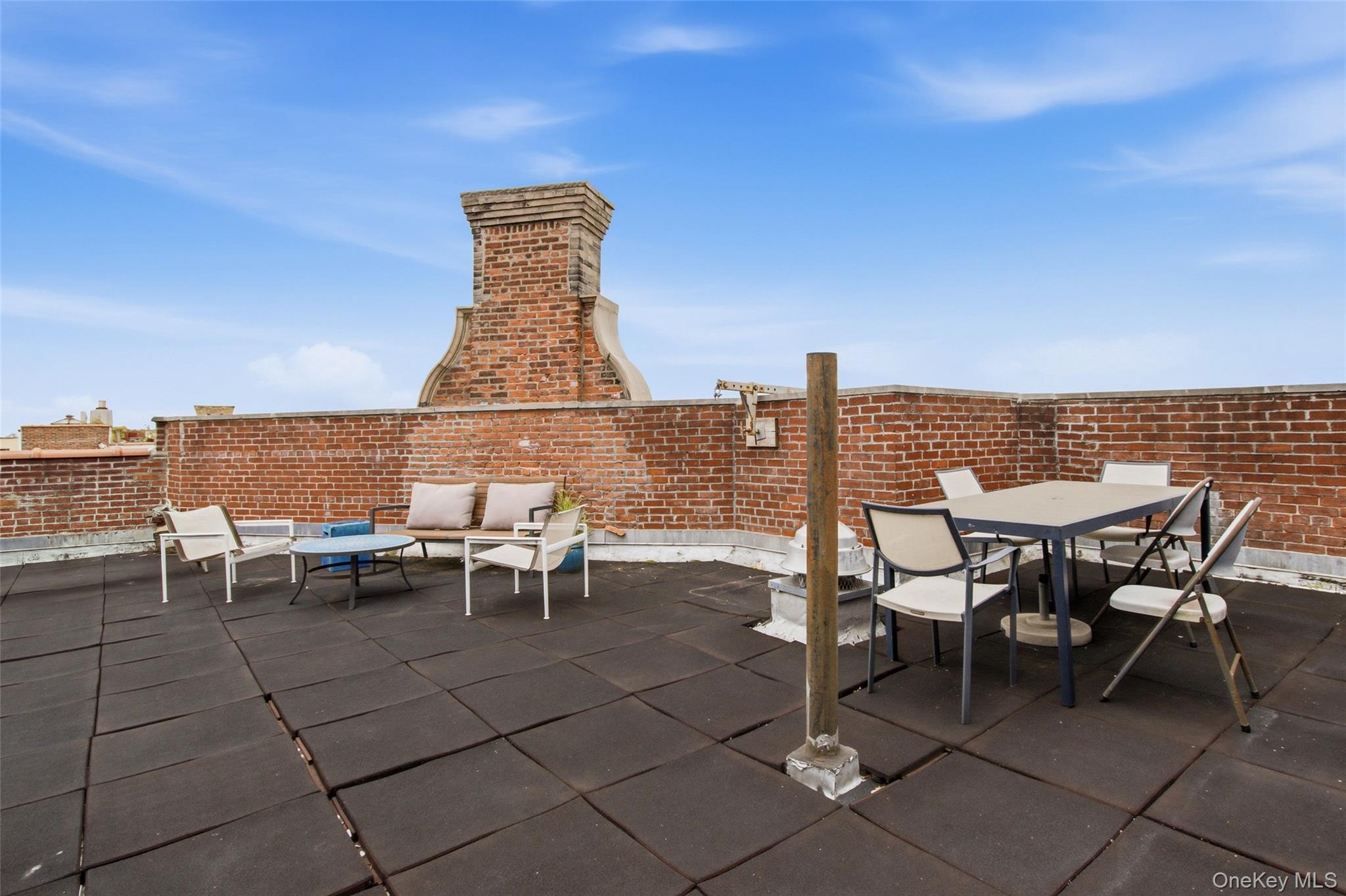 479 W 152nd Street Unit: 3A