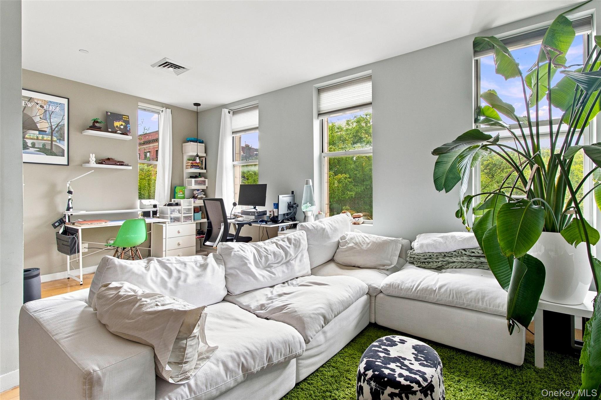 479 W 152nd Street Unit: 3A