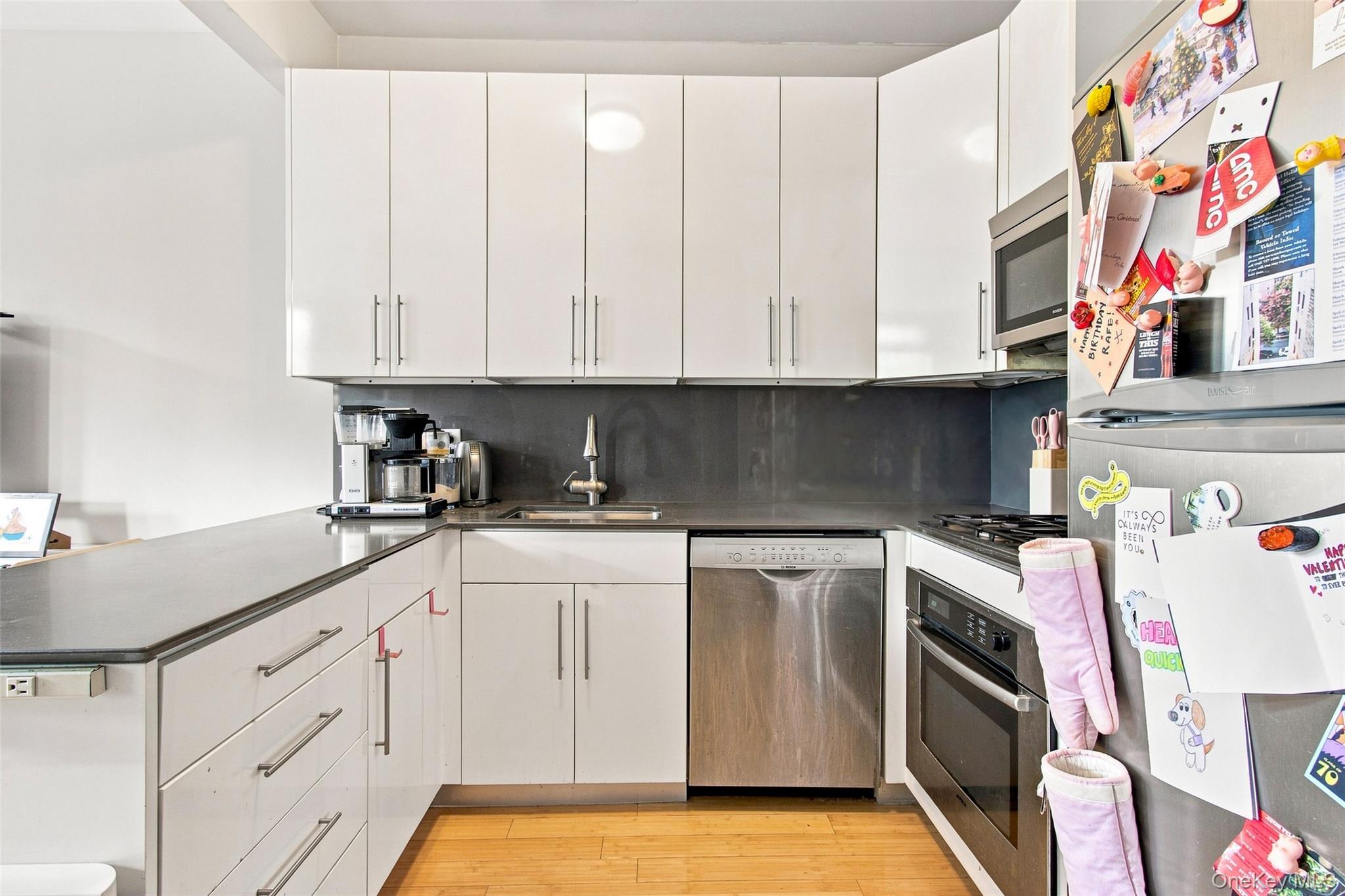 479 W 152nd Street Unit: 3A