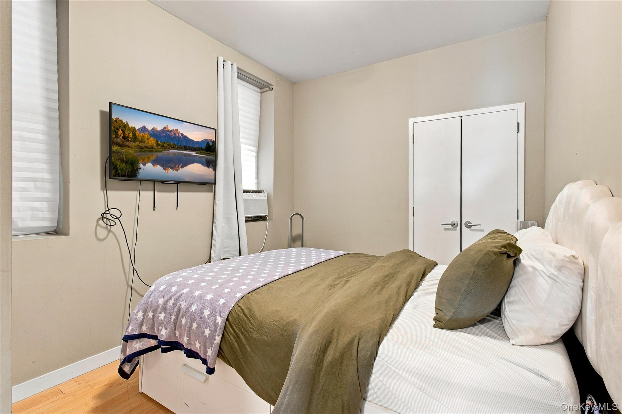 479 W 152nd Street Unit: 3A