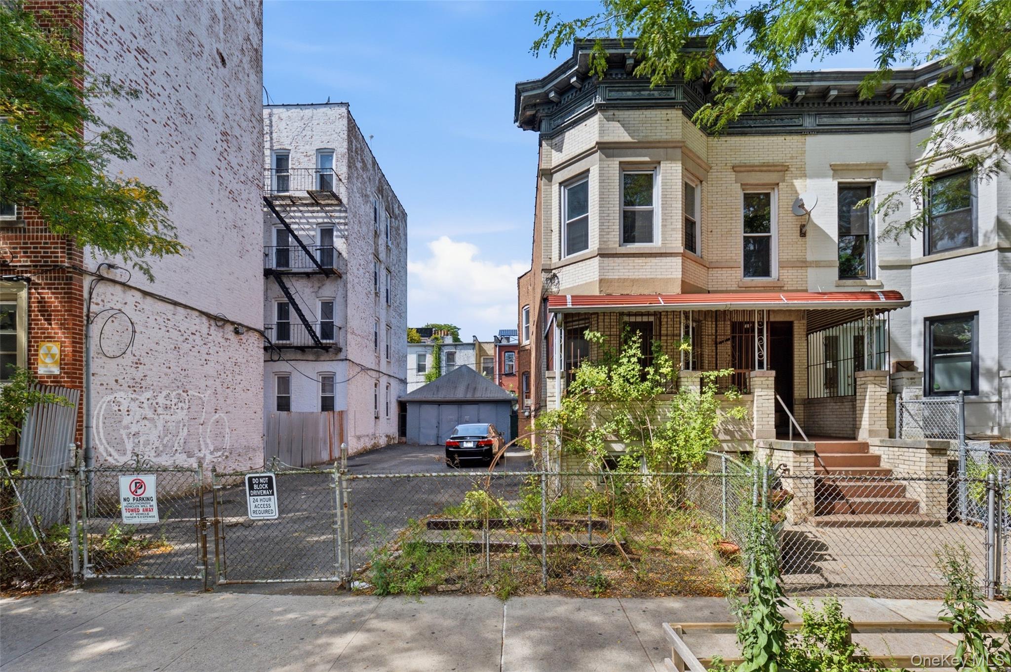 2331 Foster Avenue