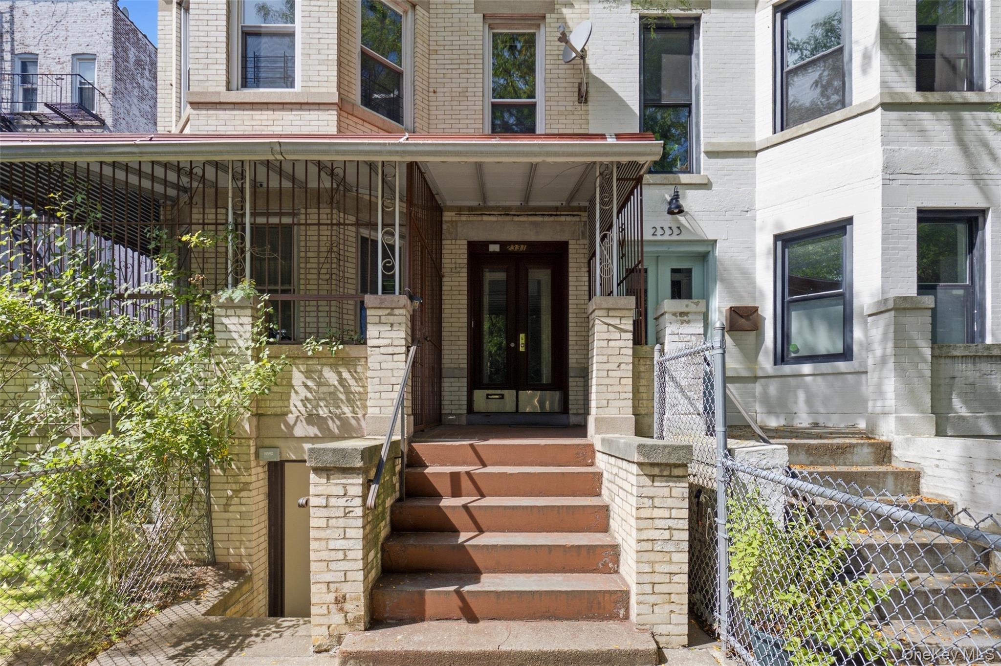 2331 Foster Avenue