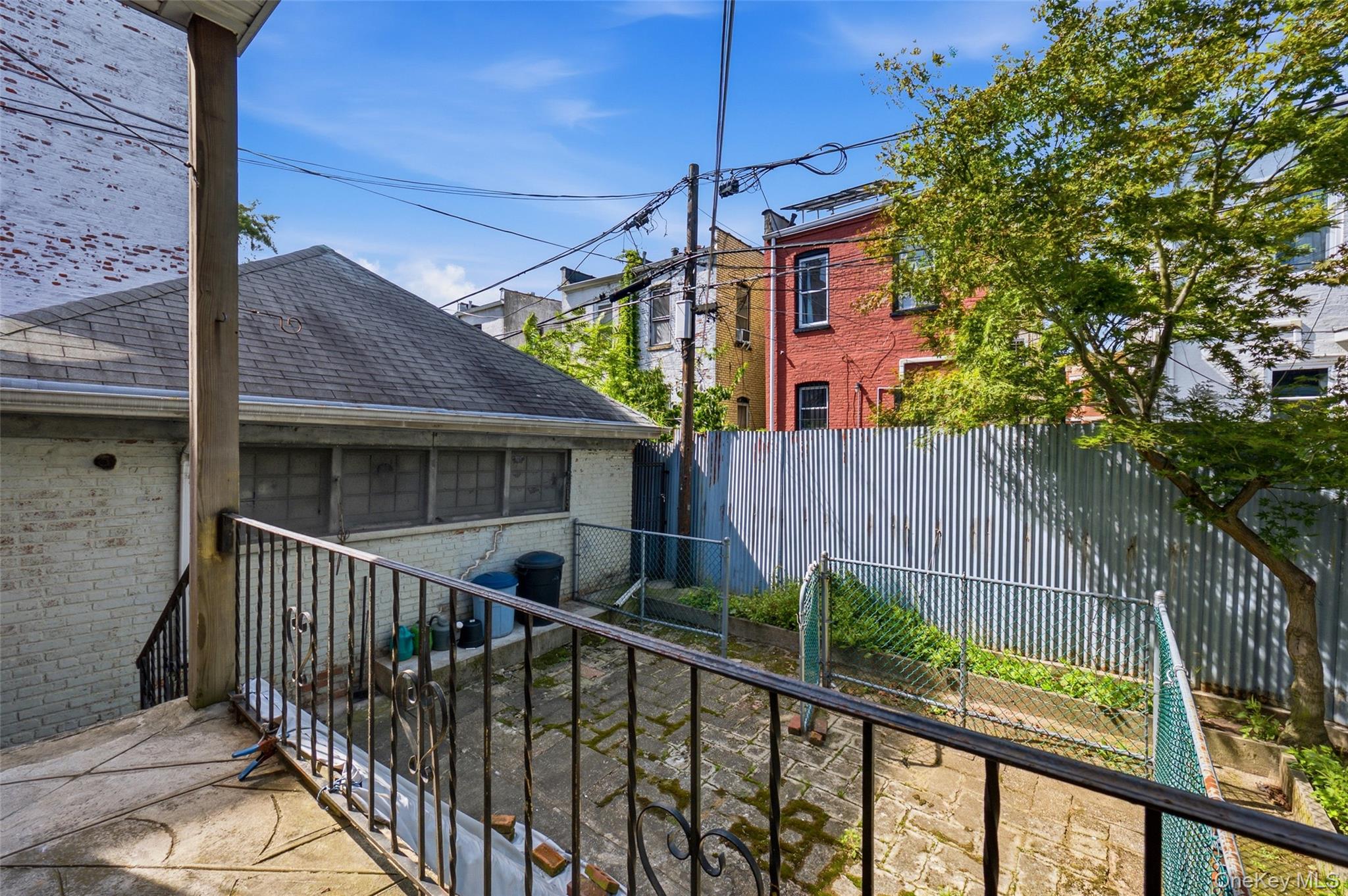 2331 Foster Avenue