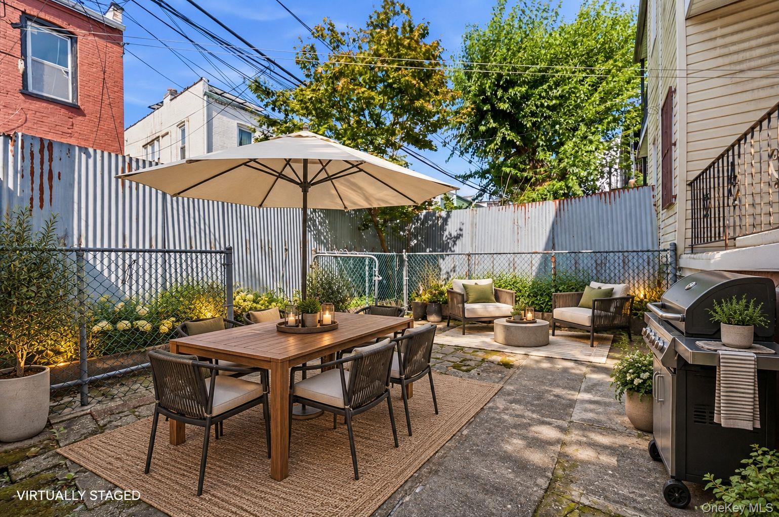 2331 Foster Avenue