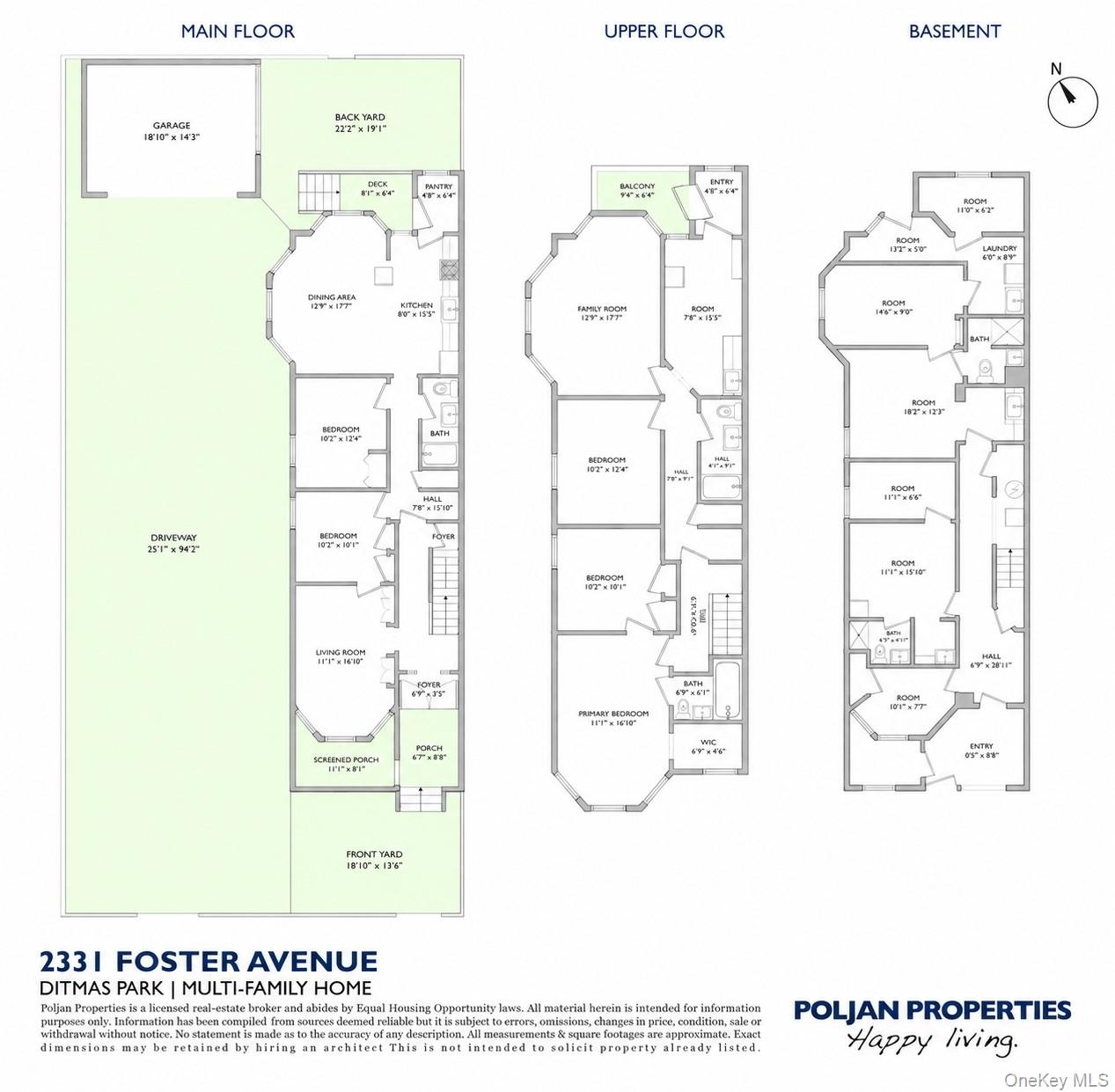 2331 Foster Avenue
