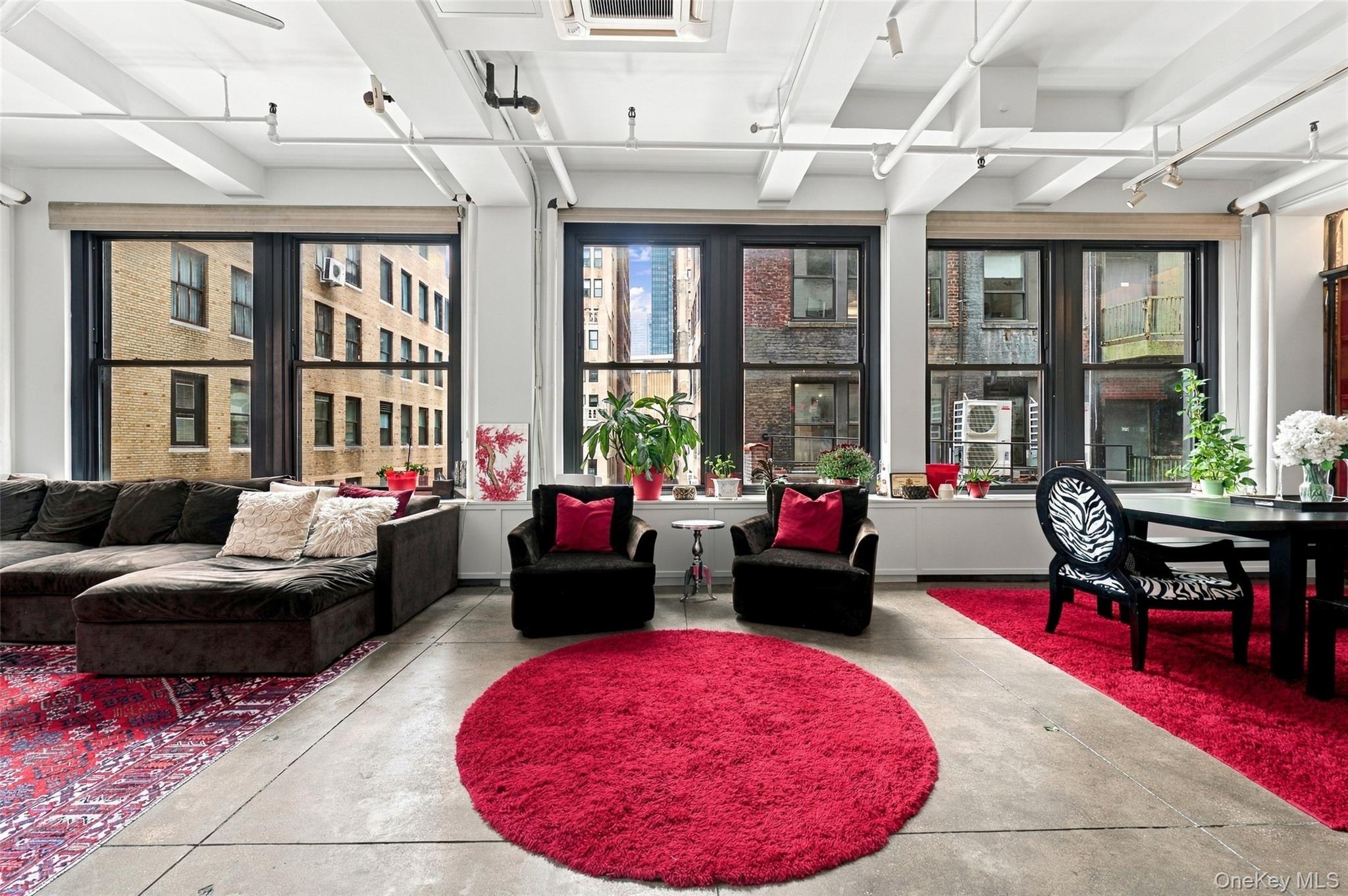 249 w 29th Unit: 7N