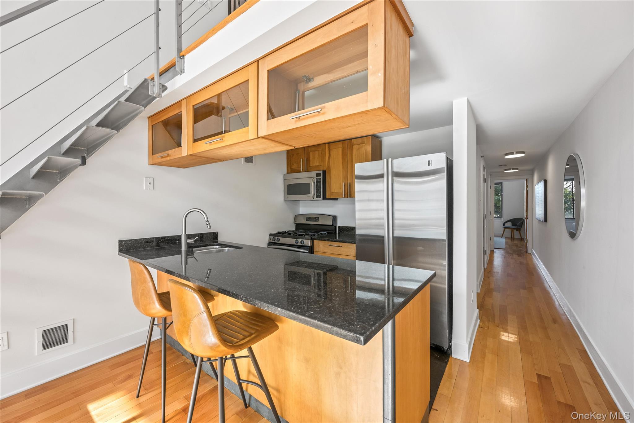 171 N 7th Street Unit: 3B