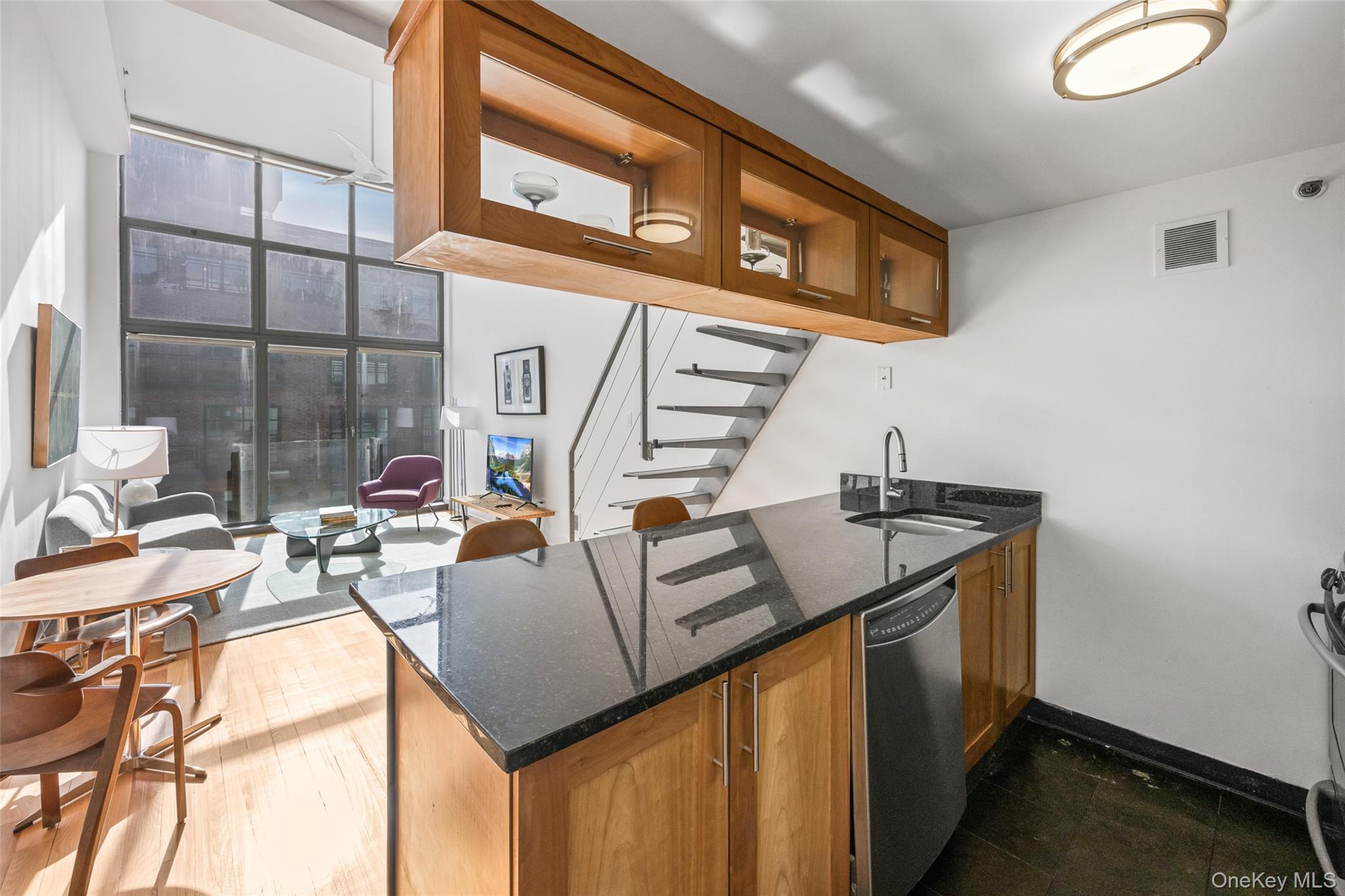 171 N 7th Street Unit: 3B