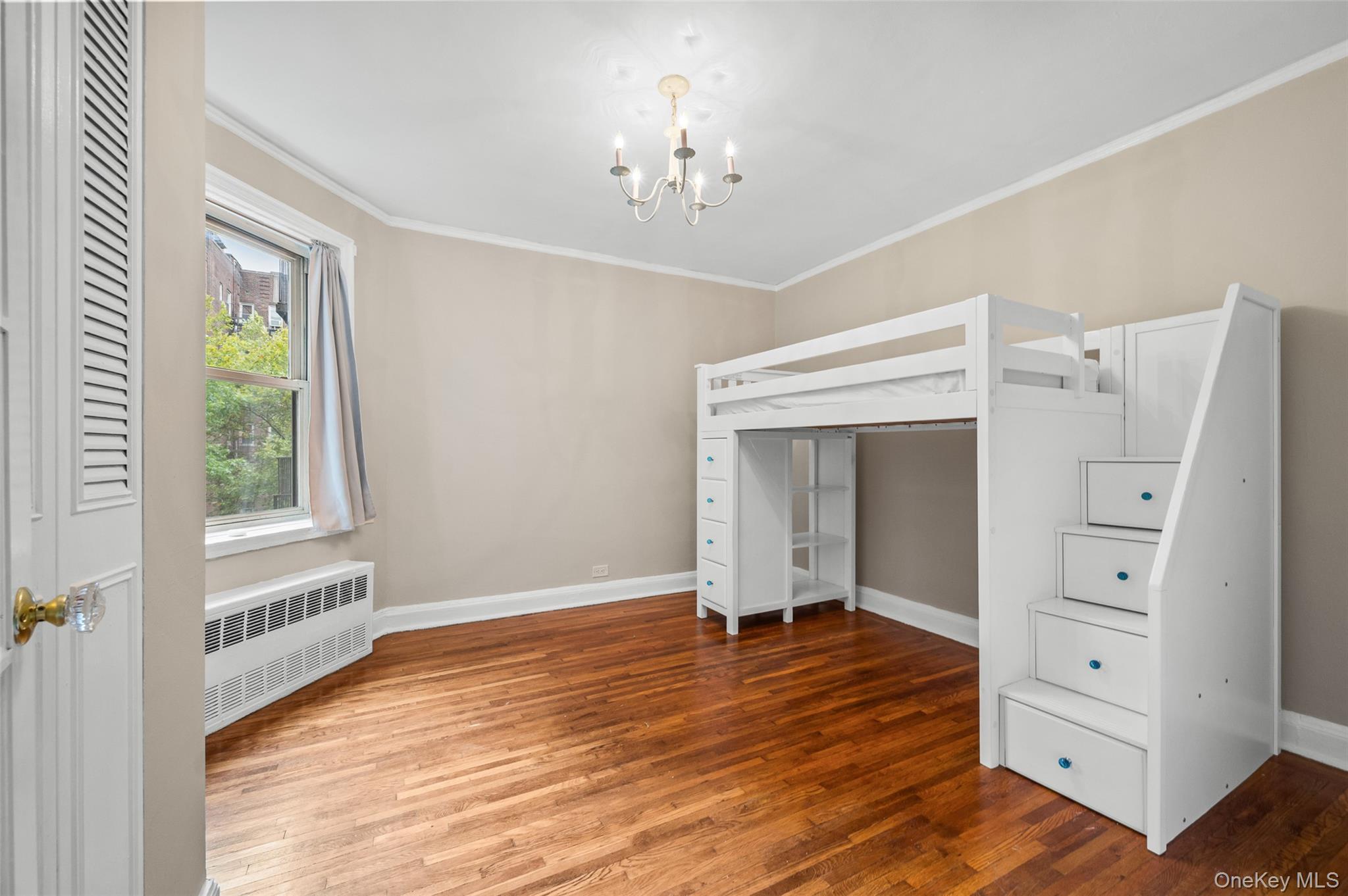 48-19 43rd Street Unit: 4D
