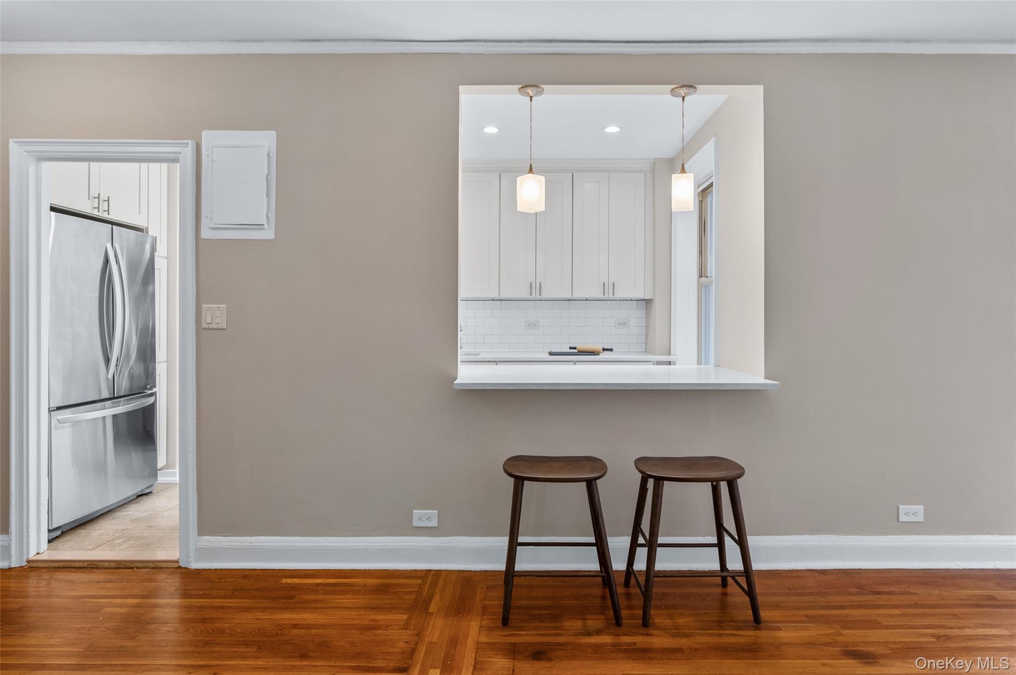 48-19 43rd Street Unit: 4D