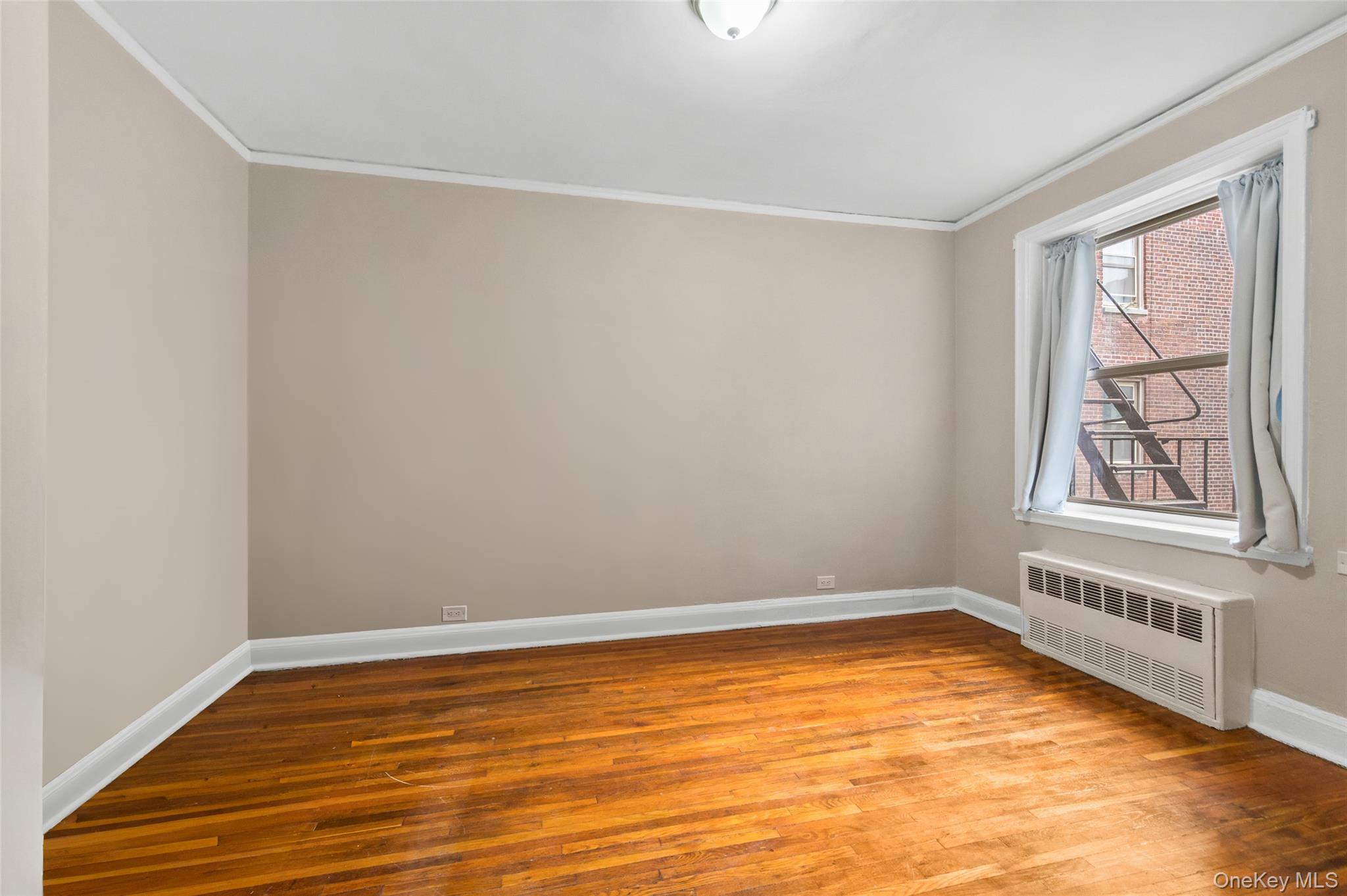 48-19 43rd Street Unit: 4D