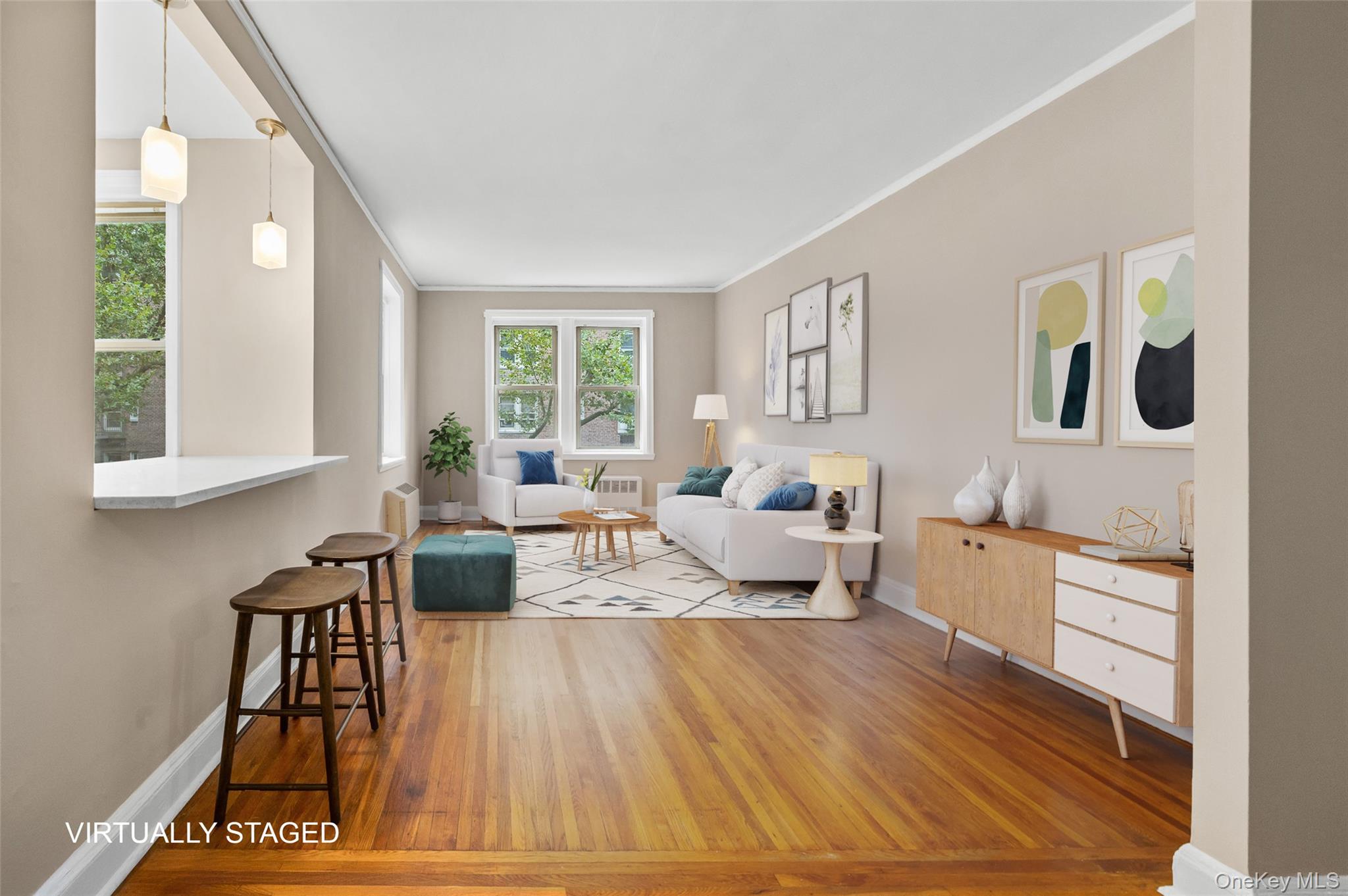 48-19 43rd Street Unit: 4D
