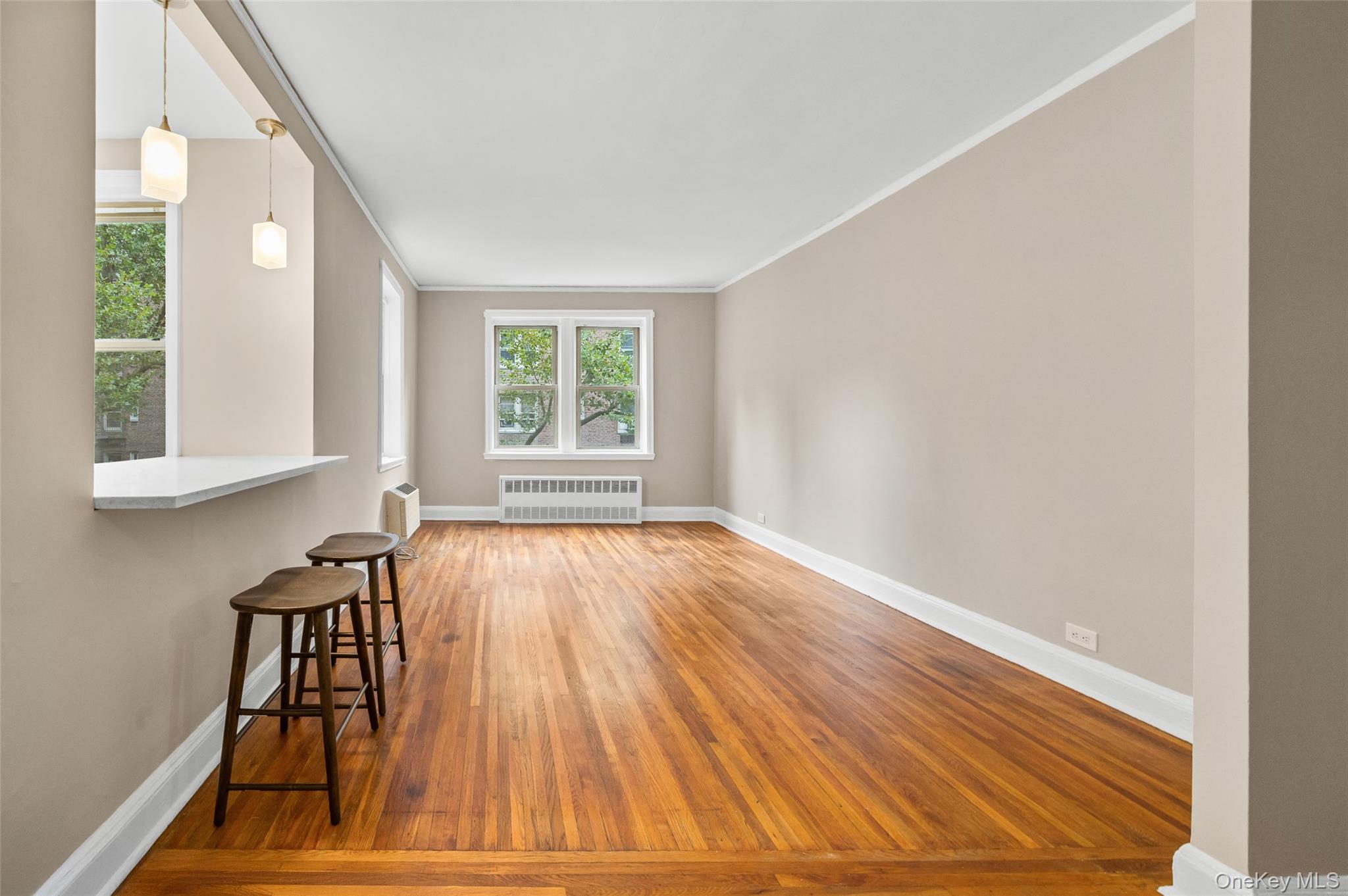 48-19 43rd Street Unit: 4D