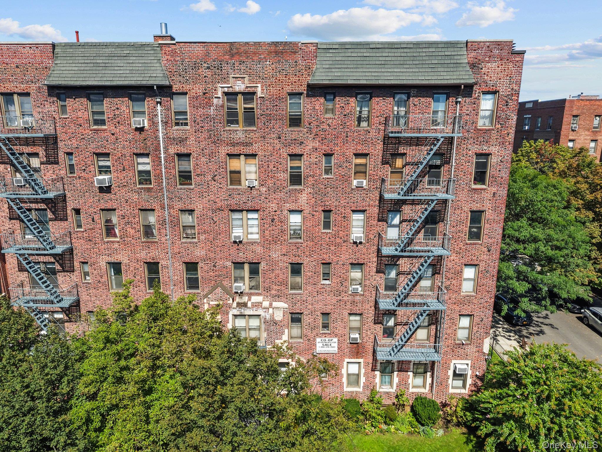 2515 Glenwood Road Unit: 1C