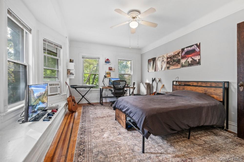 51 De Koven Court