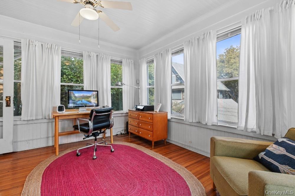 51 De Koven Court