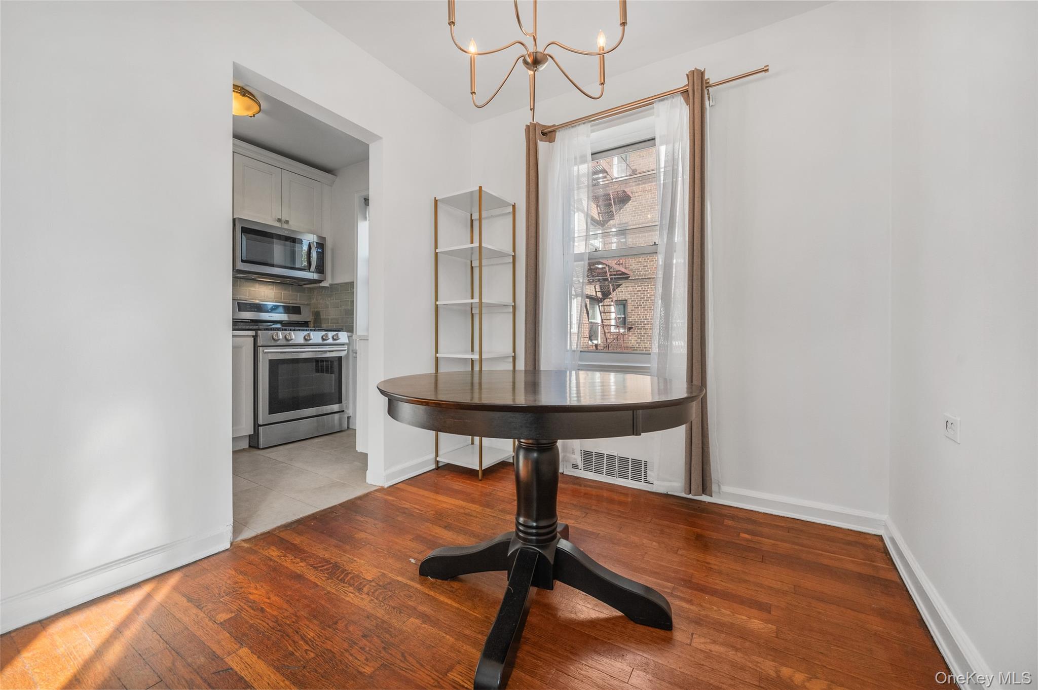 81-05 35th Avenue Unit: 4K