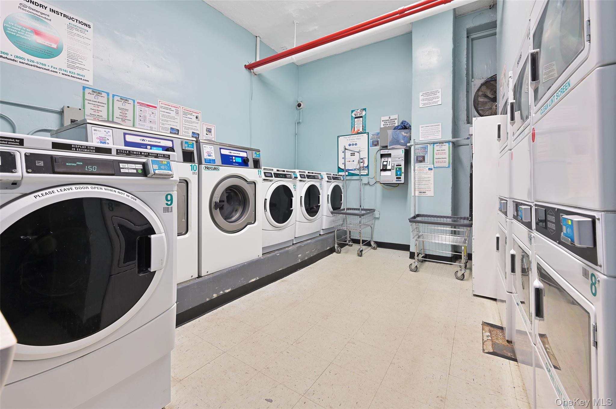 415 Argyle Road Unit: 4W