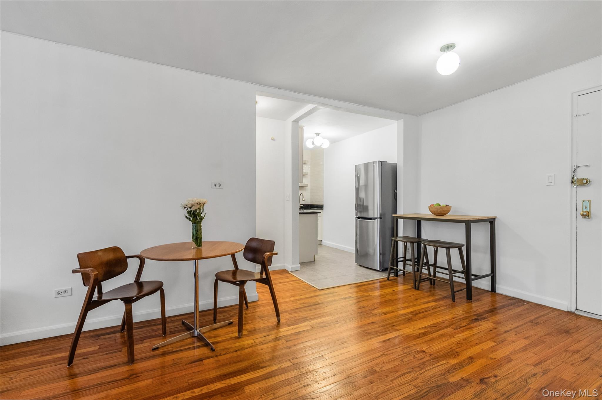 415 Argyle Road Unit: 4W