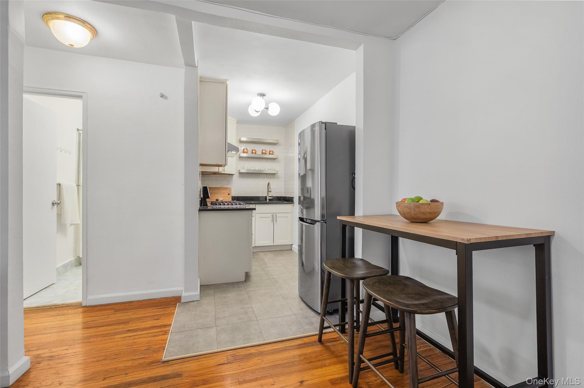 415 Argyle Road Unit: 4W