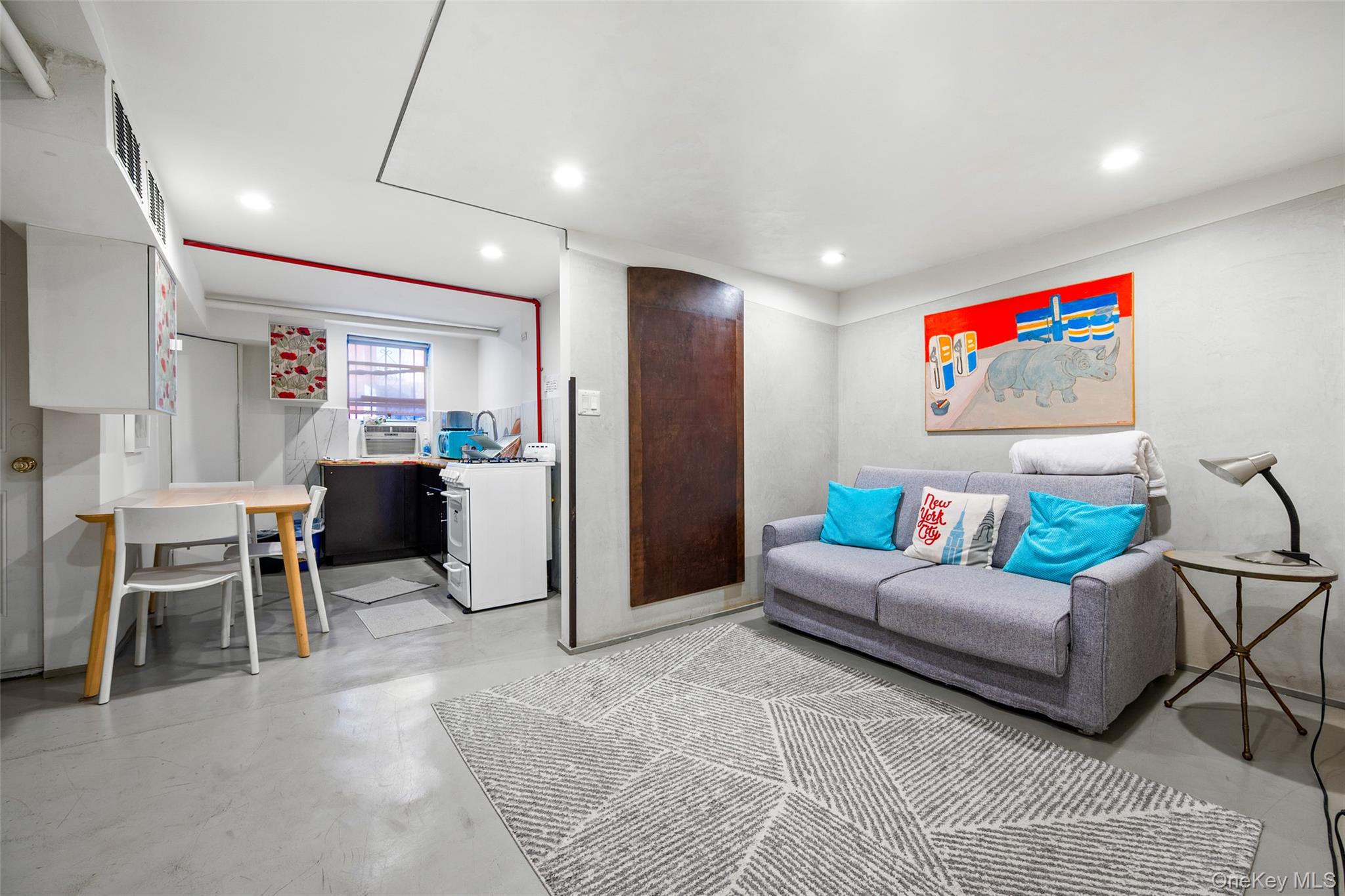 1116 Brooklyn Avenue