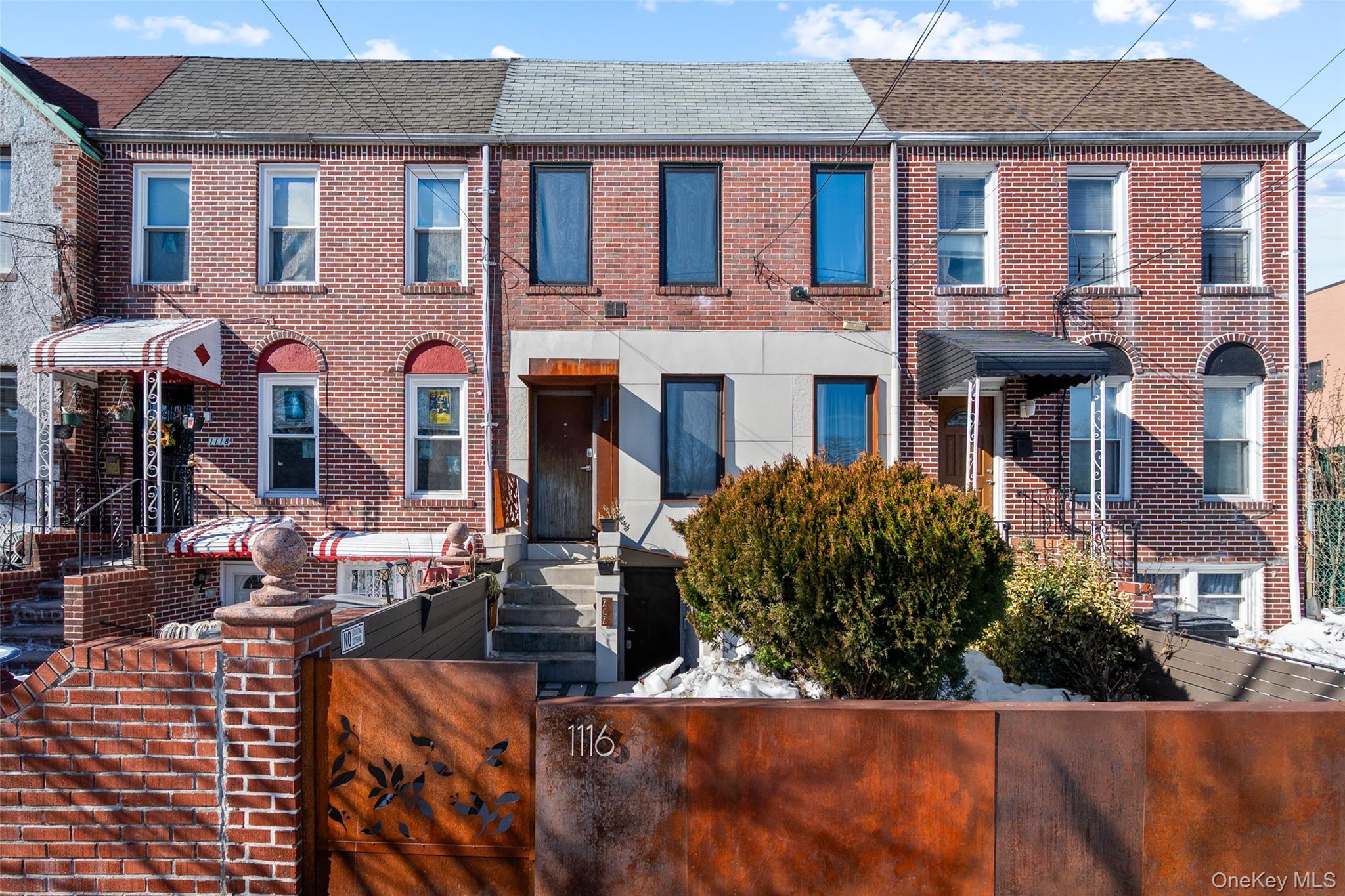 1116 Brooklyn Avenue